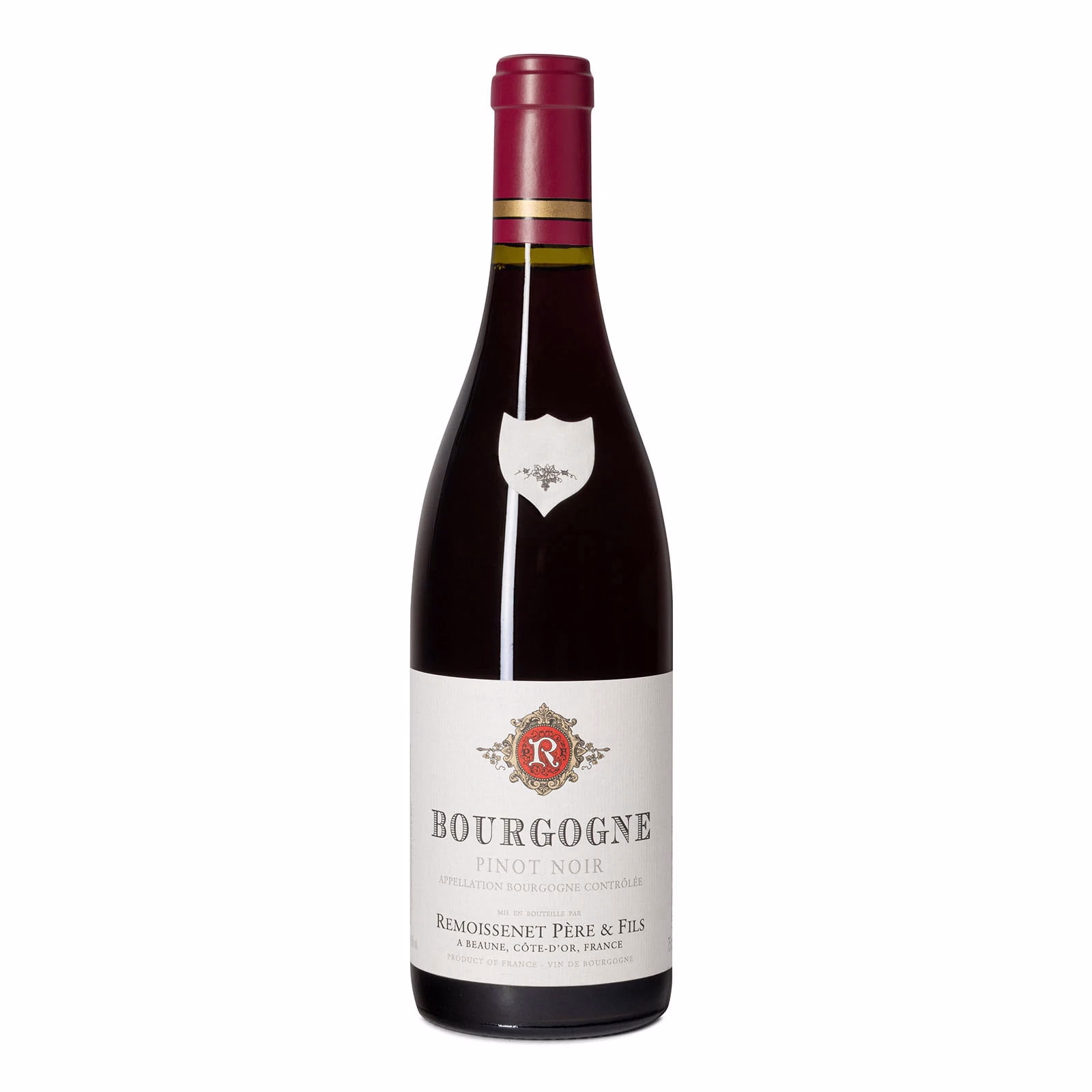 Remoissenet Père et Fils Bourgogne 13 Remoissenet Père et Fils Bourgogne
