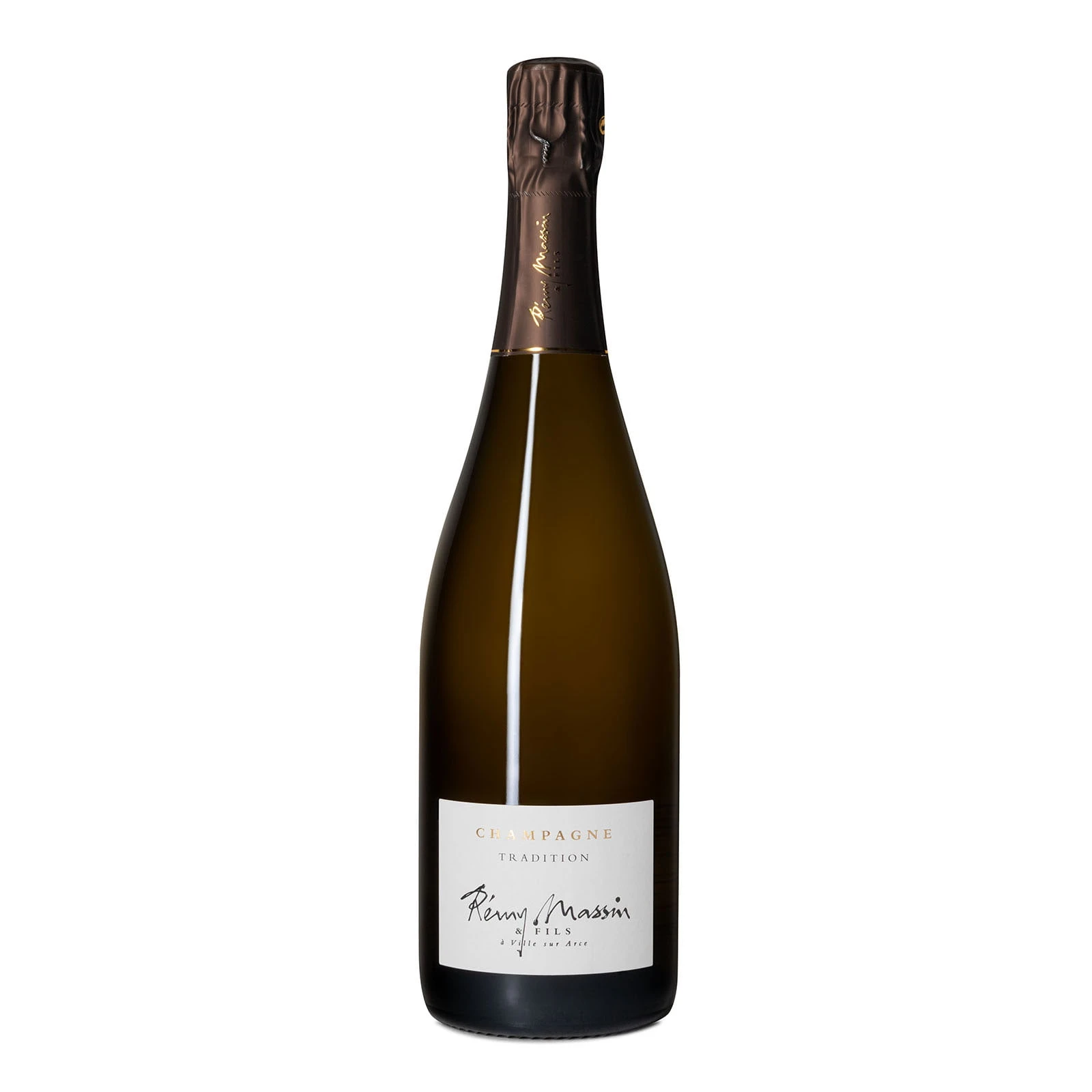 Rémy Massin Tradition