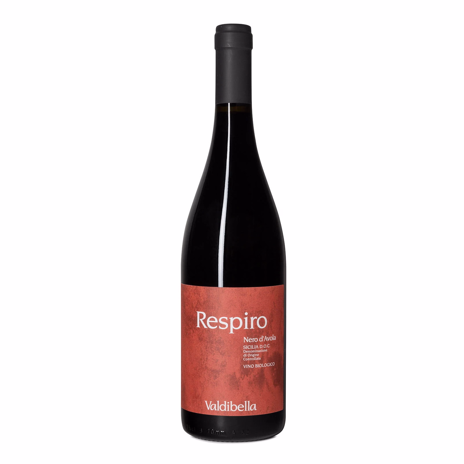 Valdibella Respiro Nero d´Avola 2021