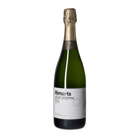 Rimarts 18 Brut Reserva