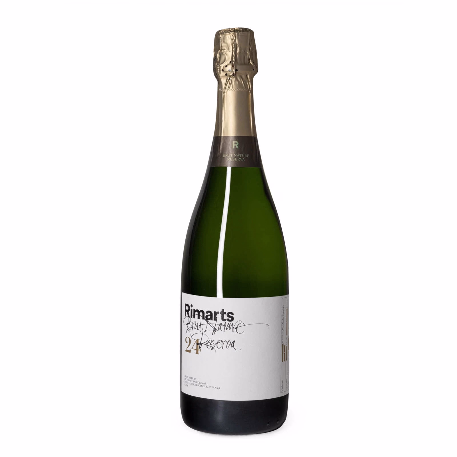 Rimarts 24 Brut Nature 2023