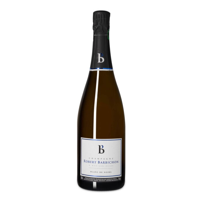 Robert Barbichon Blanc de Noirs