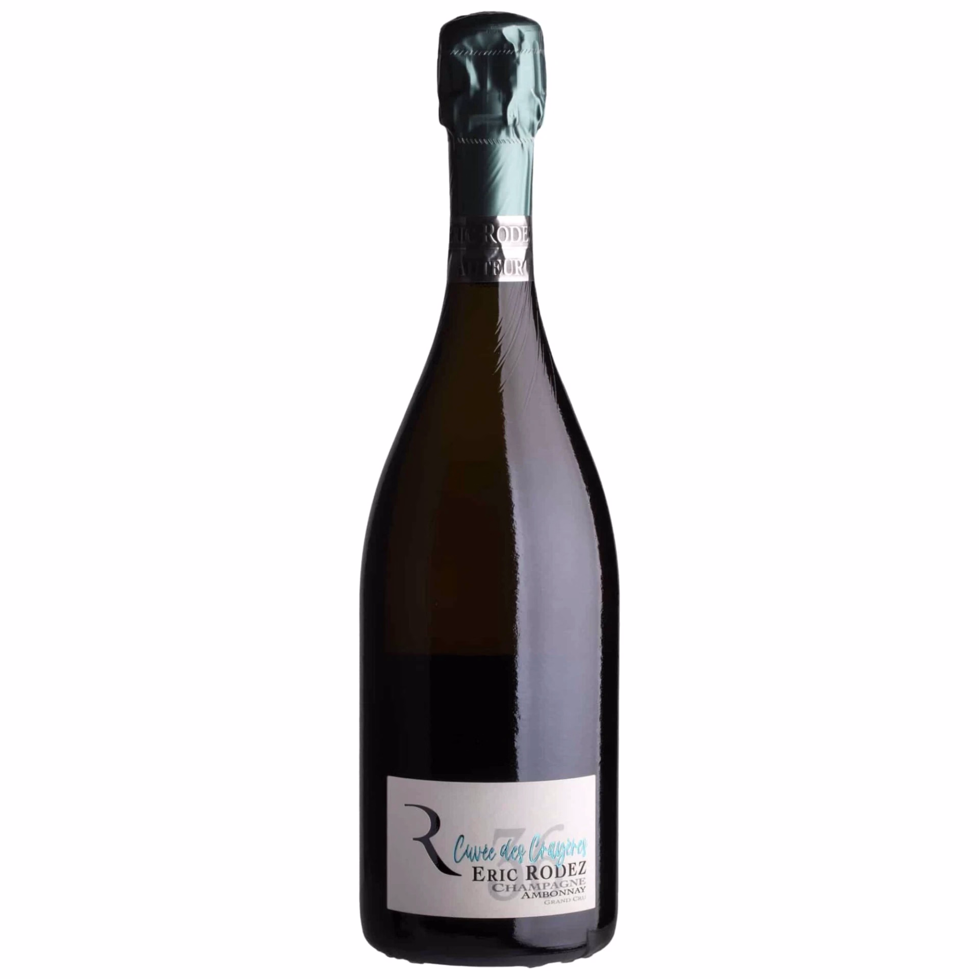 Eric Rodez Cuvée des Crayeres