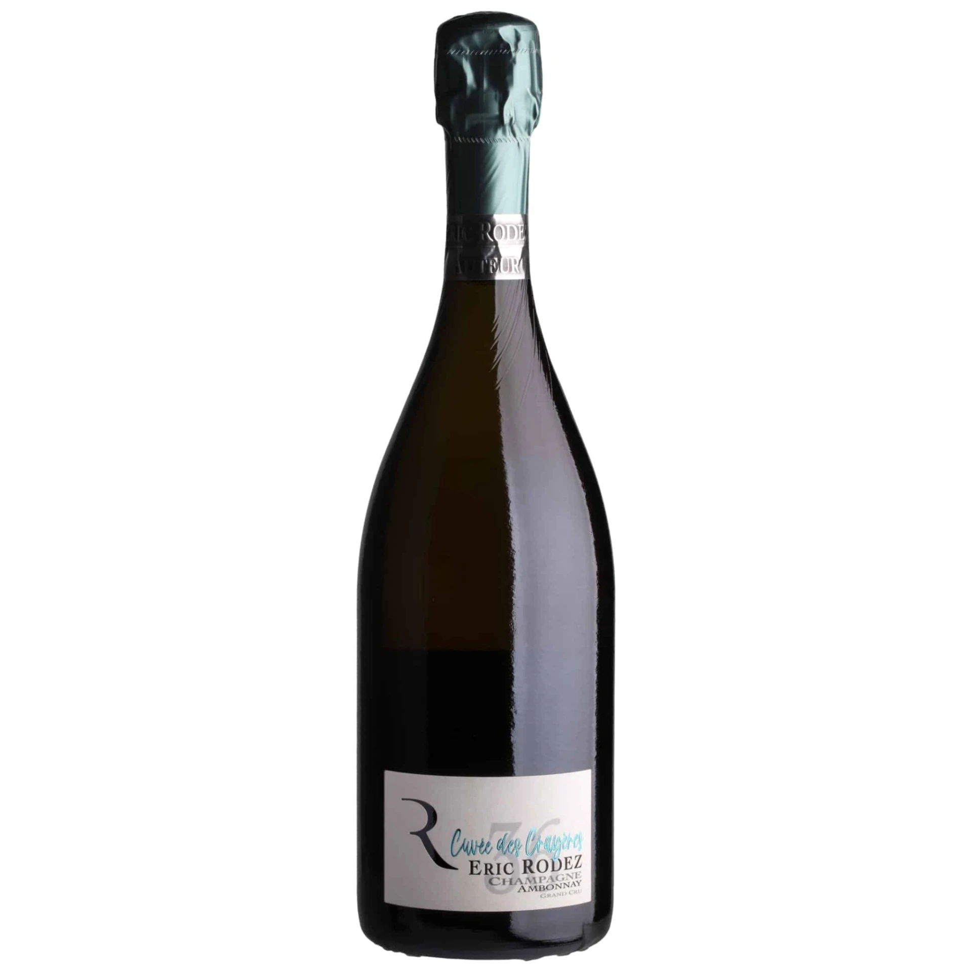 Eric Rodez Cuvée des Crayeres