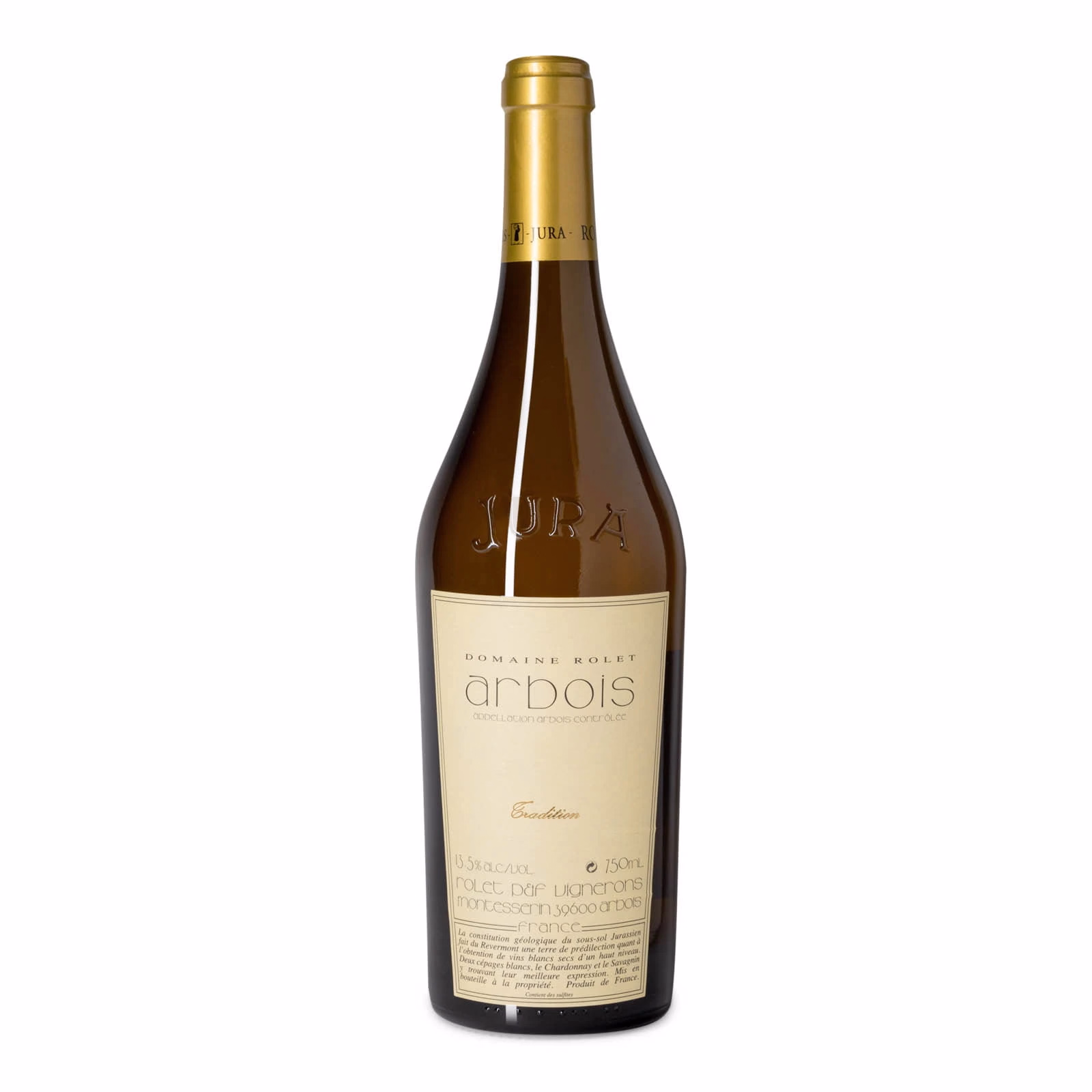 Rolet Arbois Tradition
