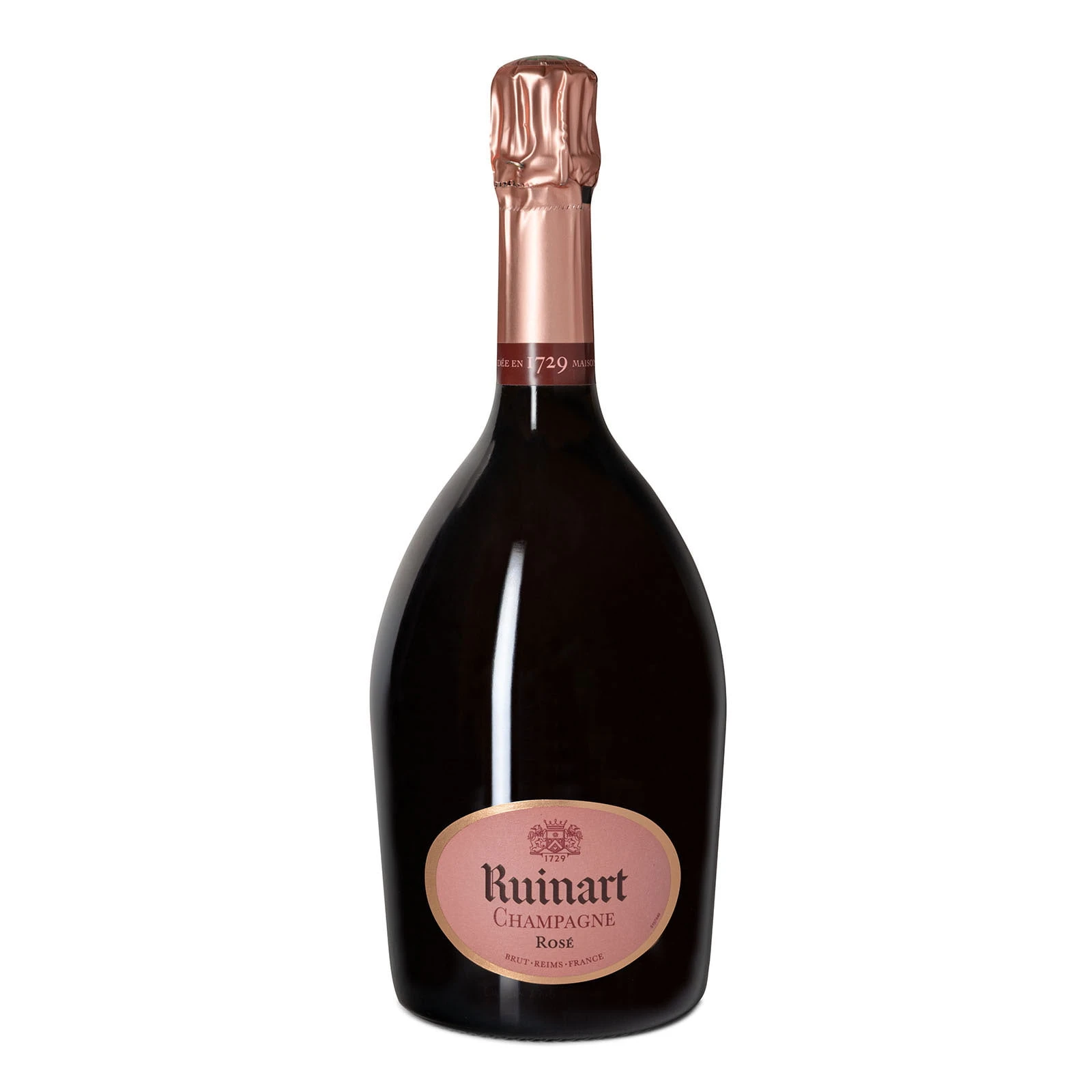 Ruinart Brut Rosé