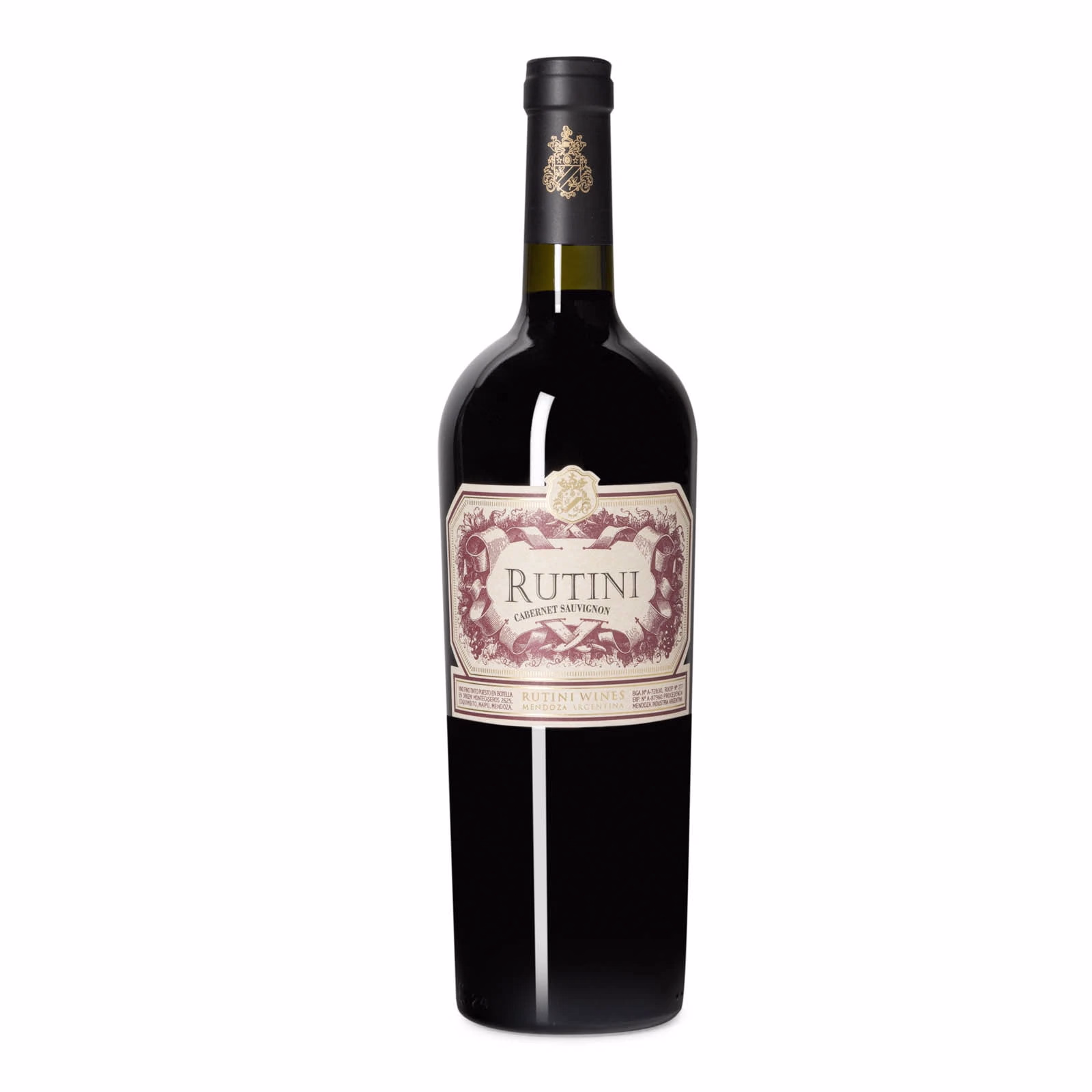 Rutini Cabernet Sauvignon 2022