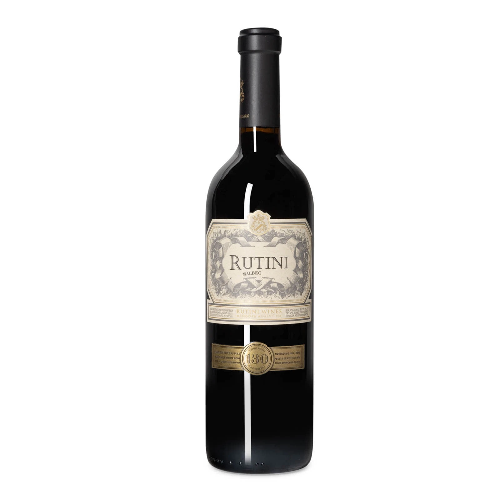 Rutini Malbec 2022