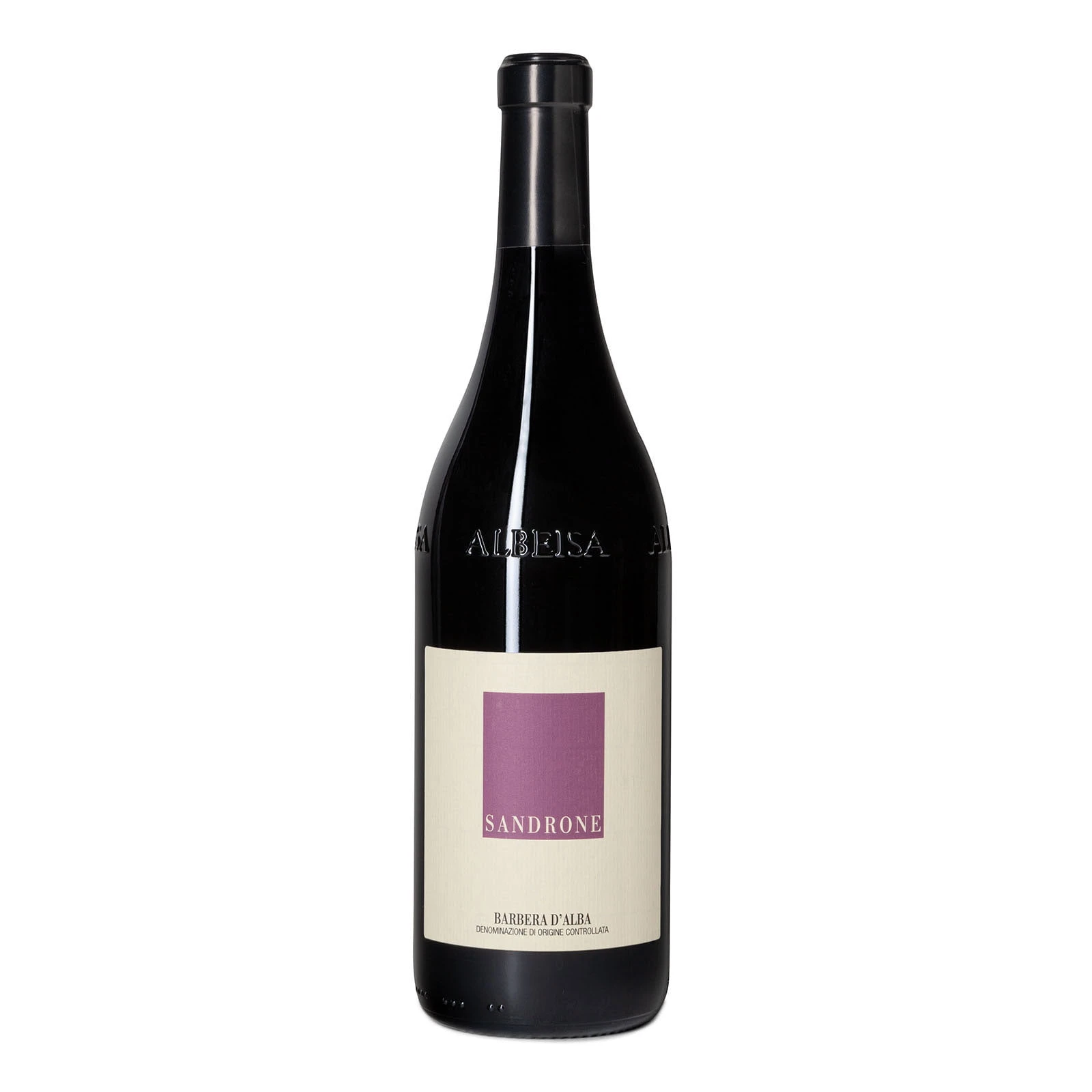 Sandrone Barbera d´Alba