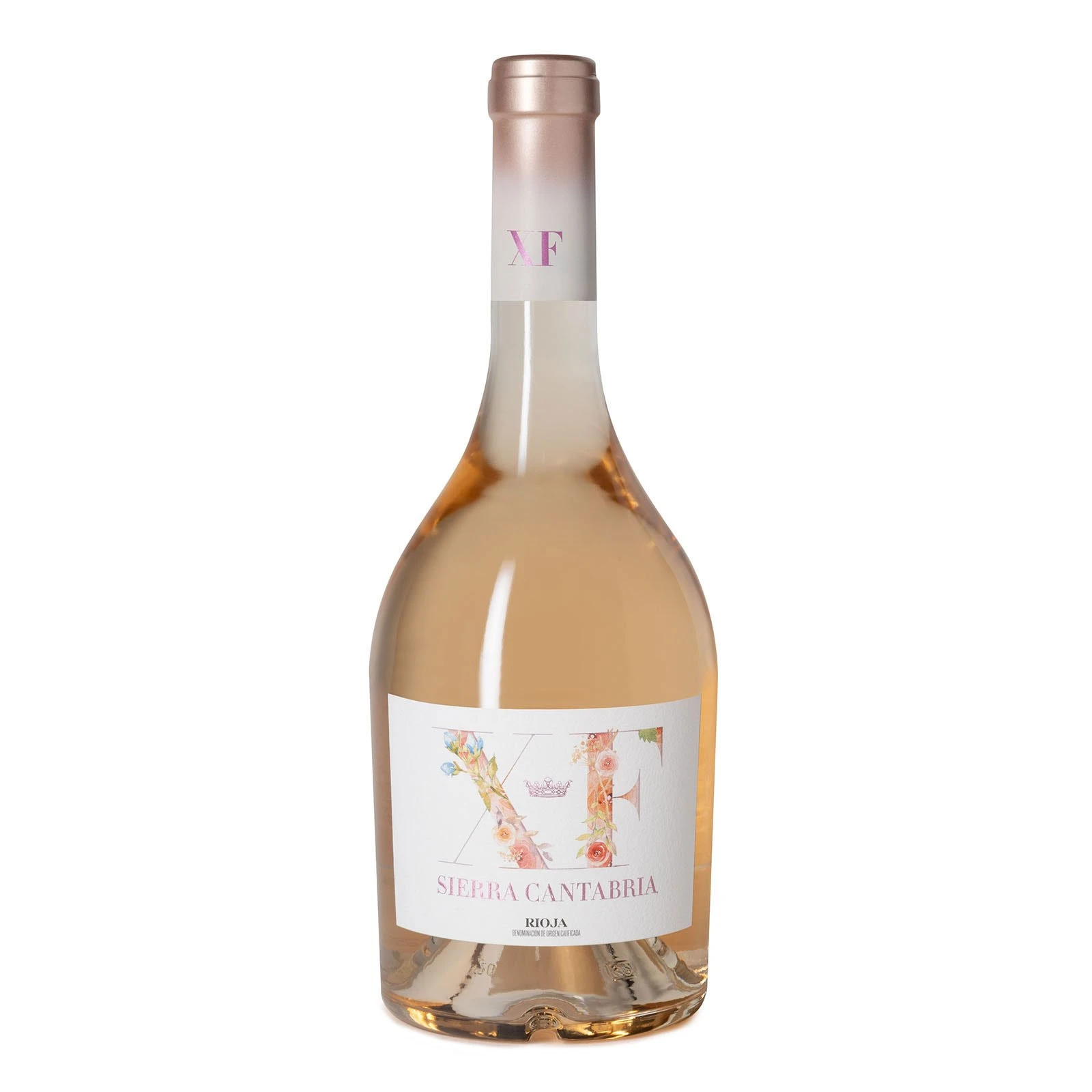 Sierra Cantabria XF 2022