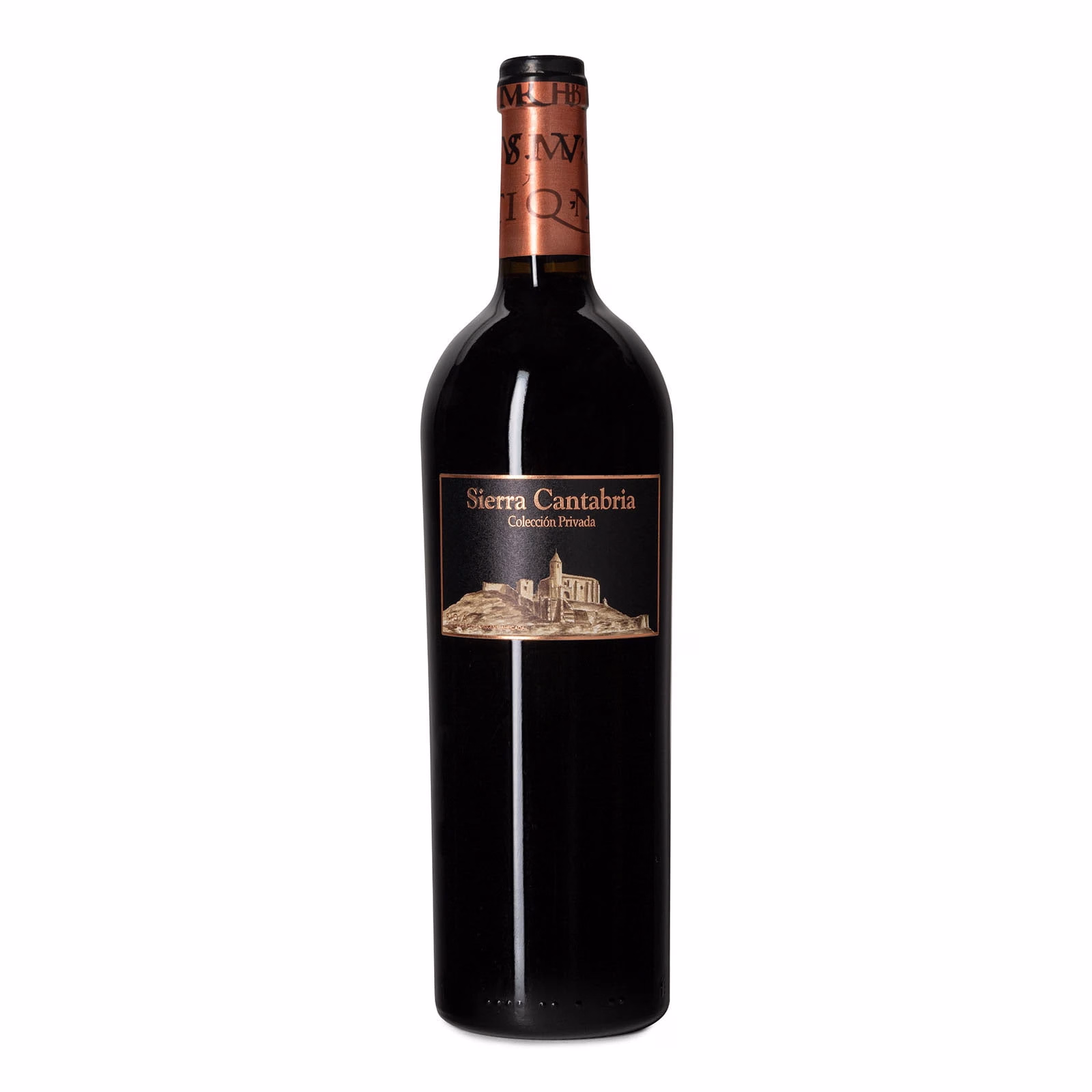 Sierra Cantabria Colección Privada 2019 19 Sierra Cantabria Colección Privada 2019