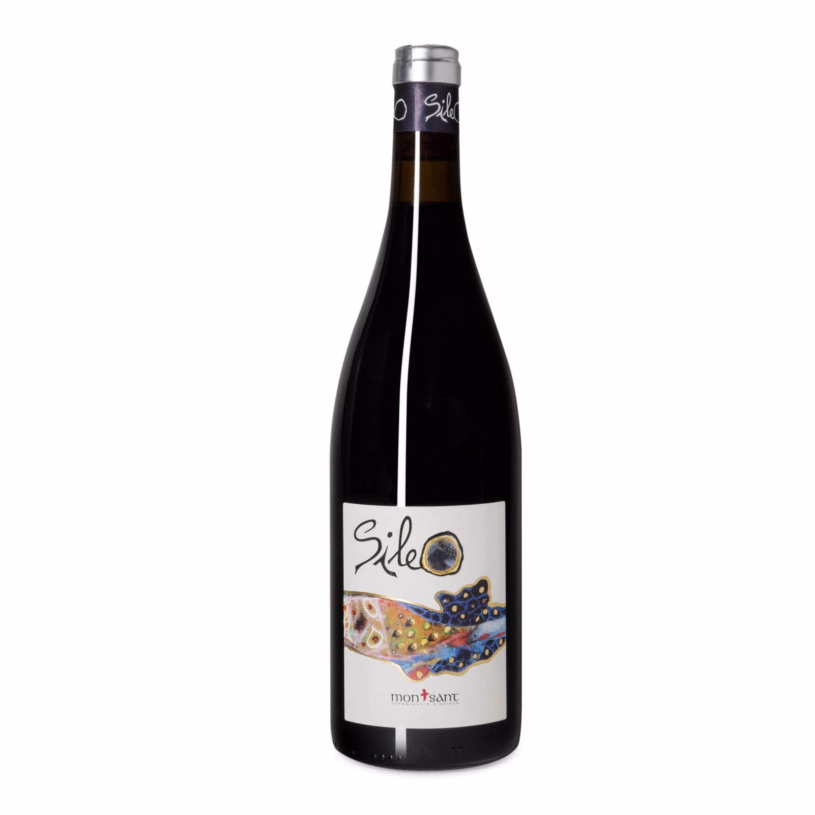 sileo-garnatxa-negra-montsant_1 At Roca Sileo 2015