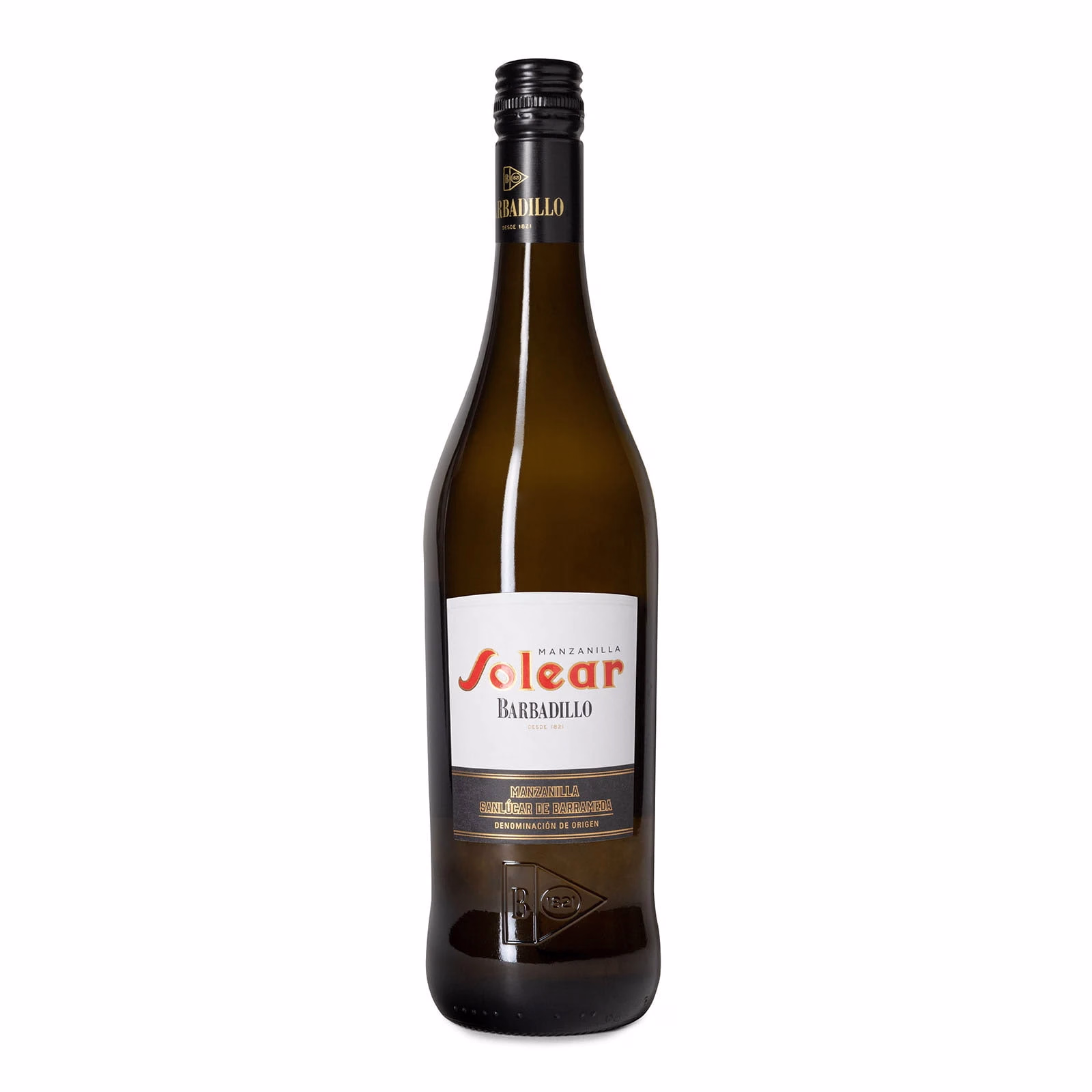 Solear Manzanilla