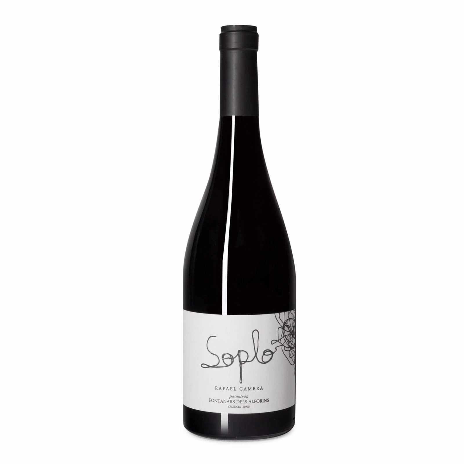Soplo 2023