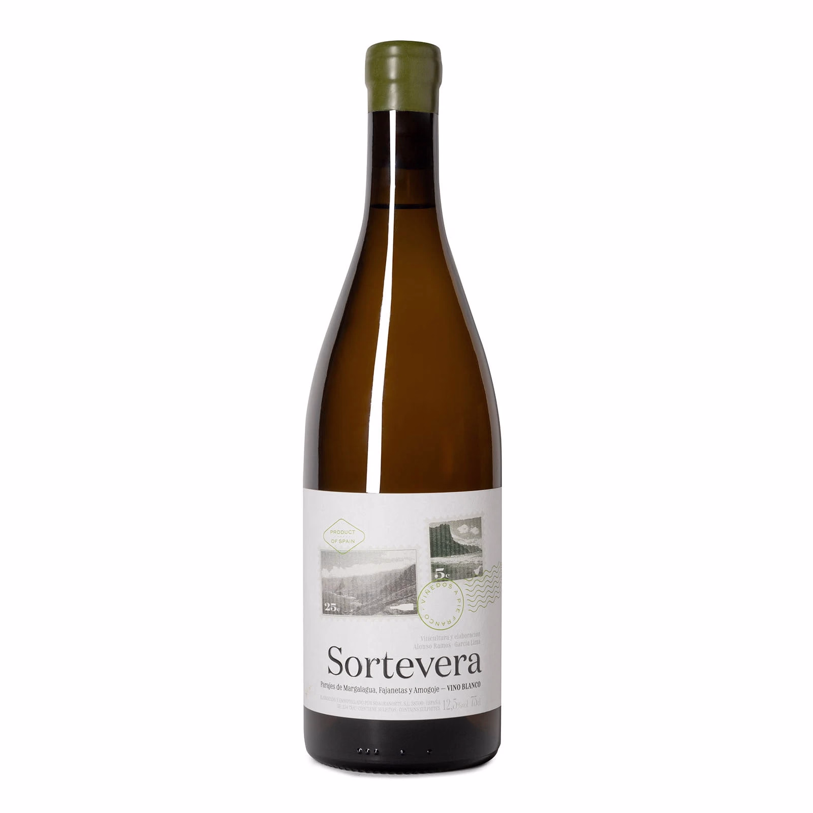 Sortevera