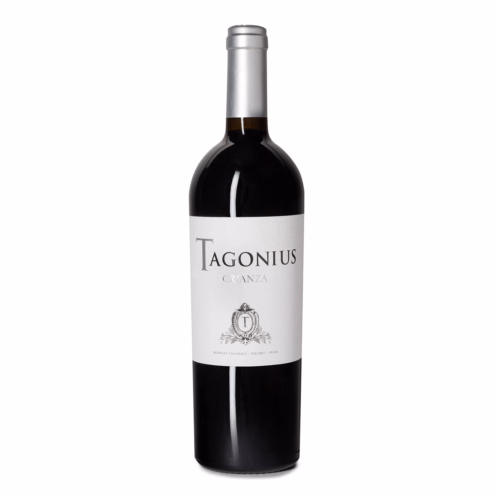 Tagonius Crianza 2022 11 Tagonius Crianza 2022