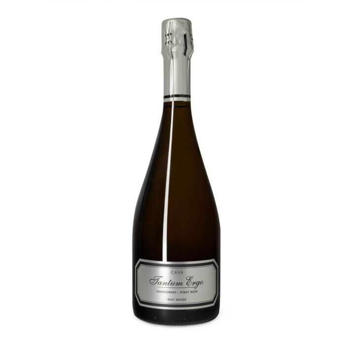 Tantum Ergo Brut Nature 2021