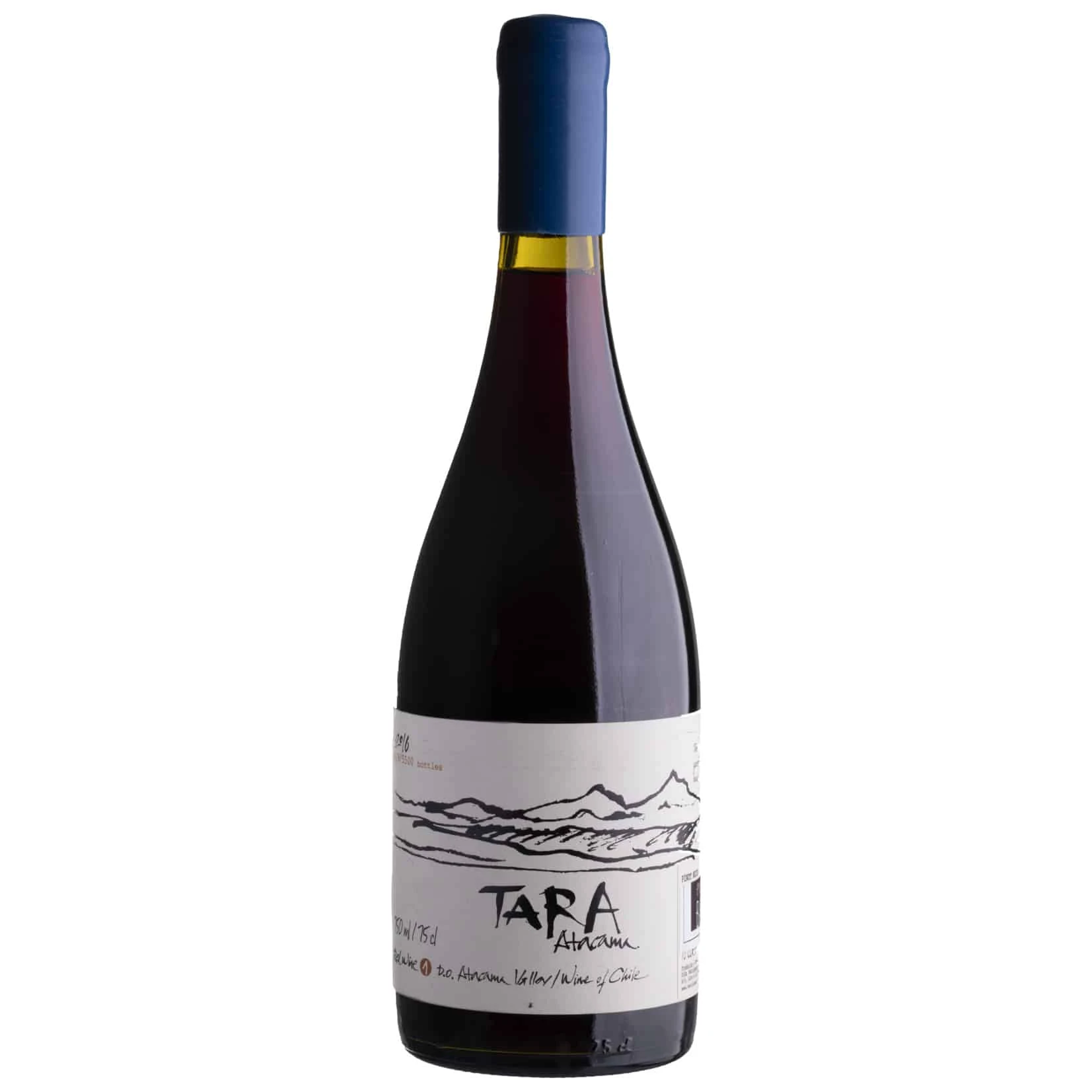 Tara Pinot Noir 2017