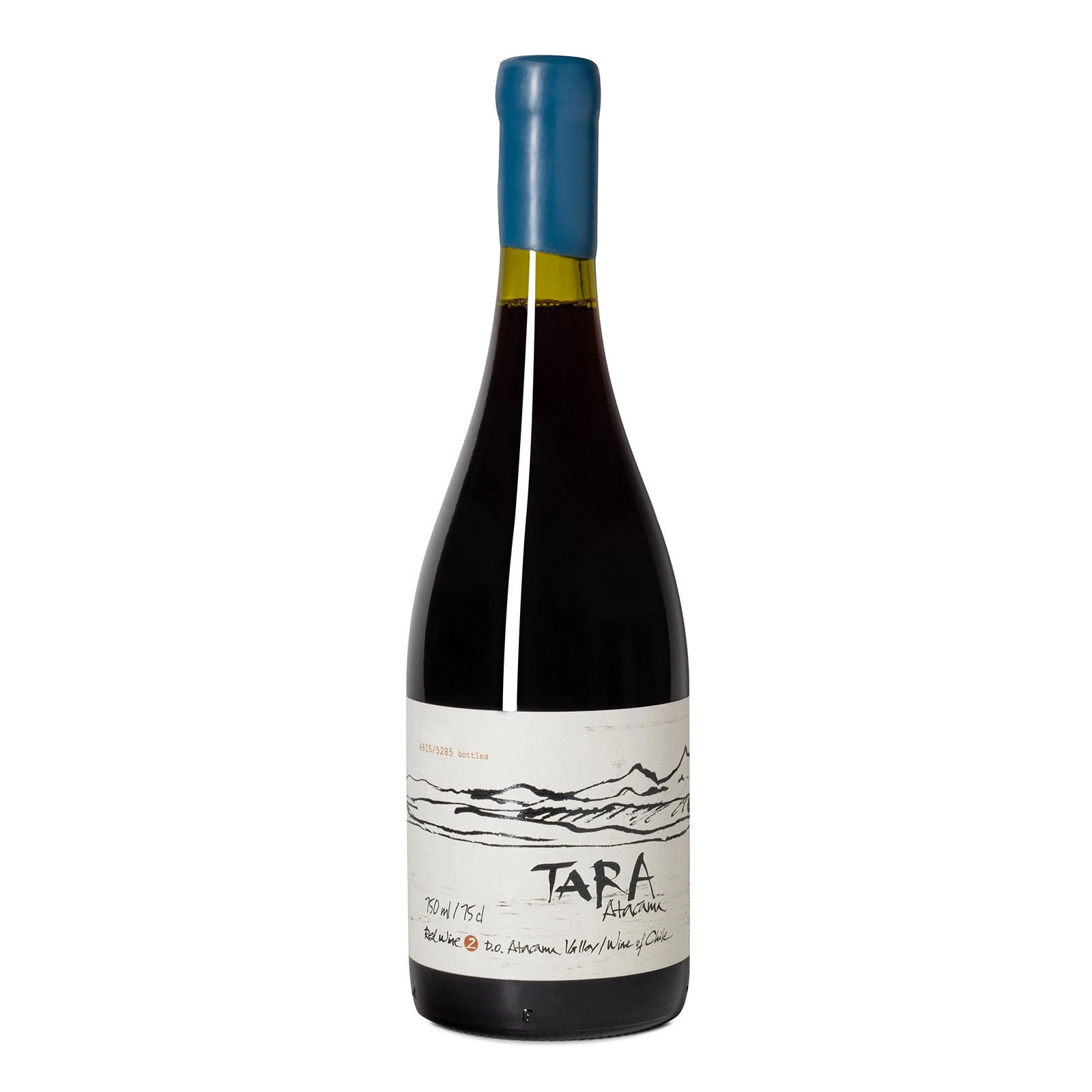Tara Syrah