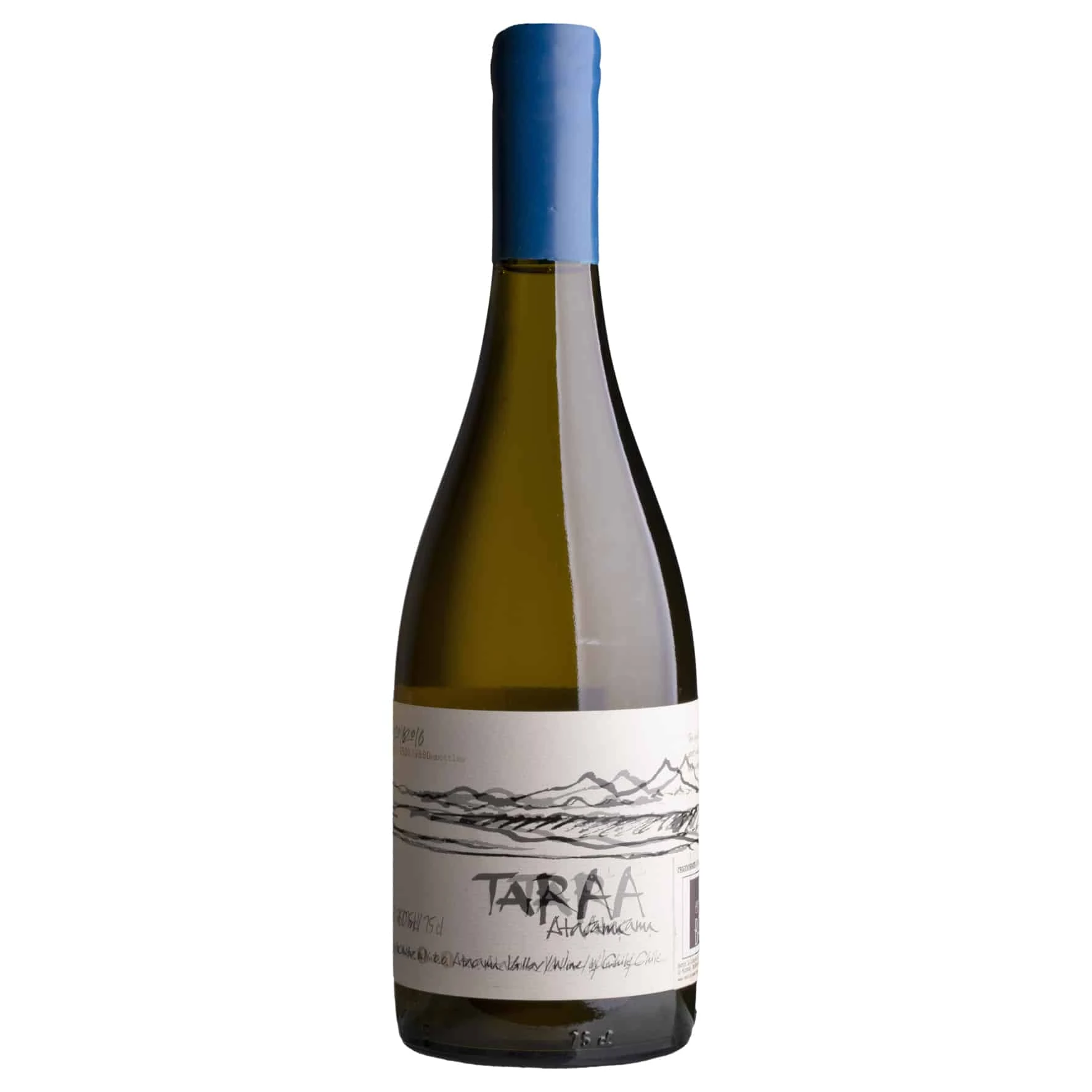 Tara Chardonnay