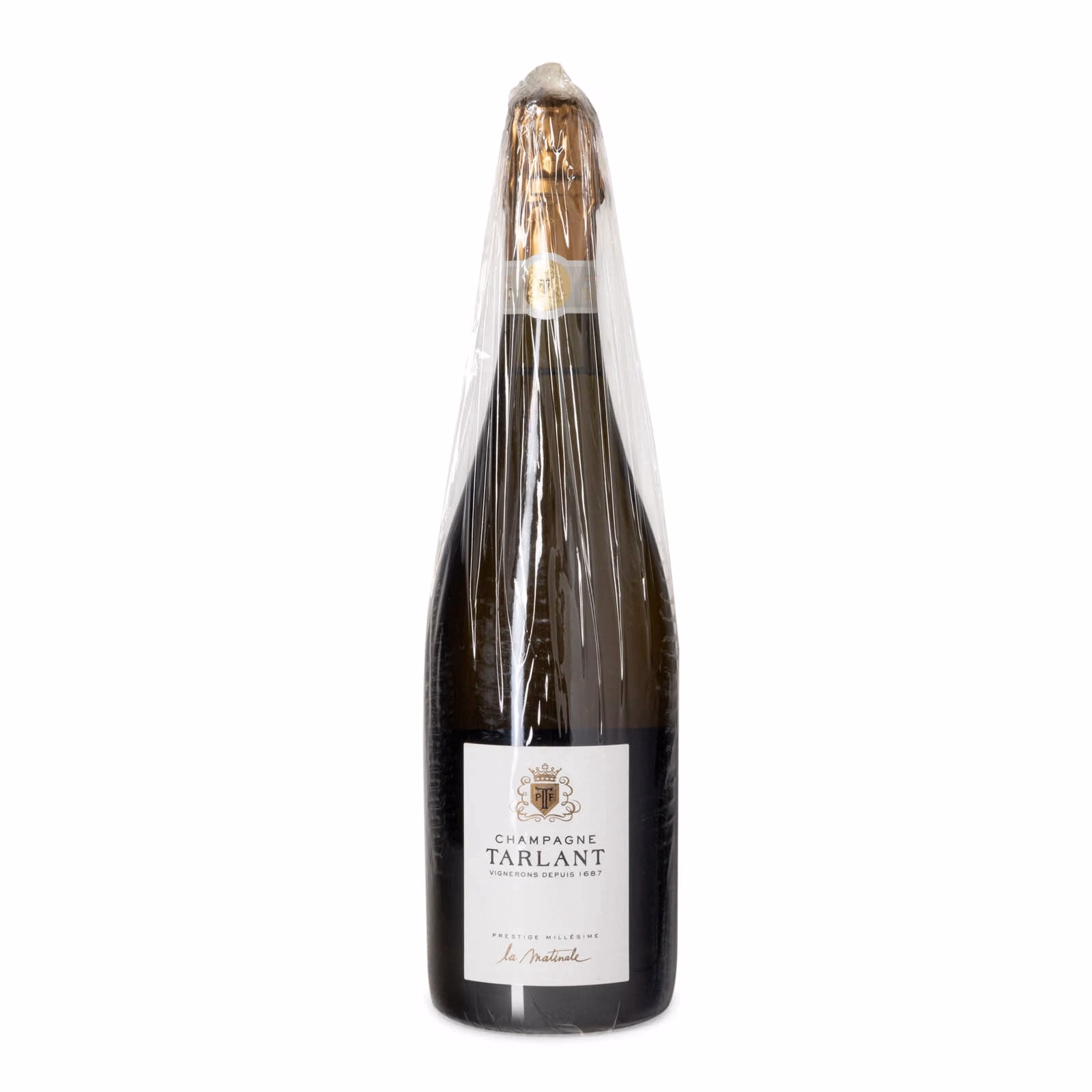 Tarlant La Matinale Brut Nature