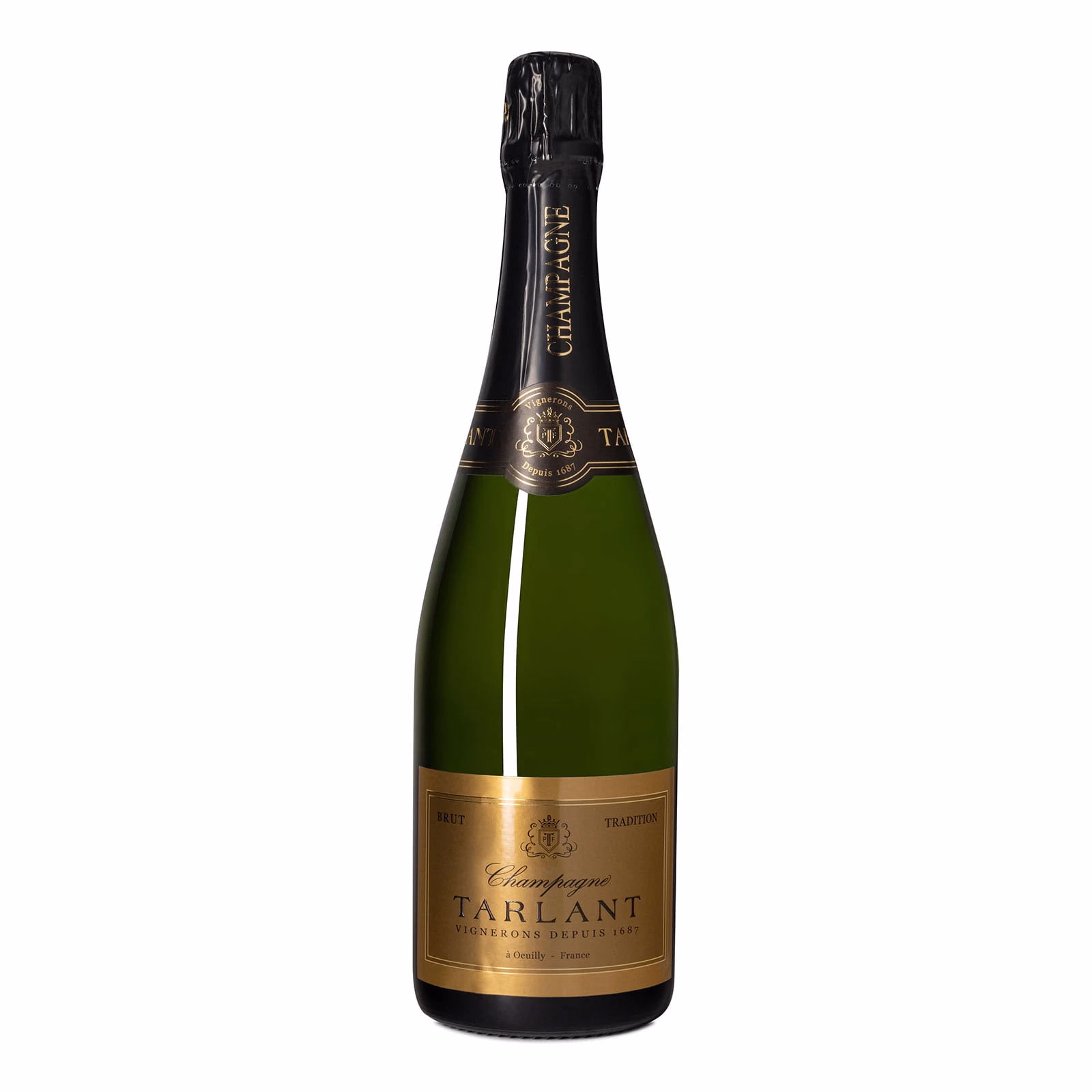 Tarlant Tradition Brut