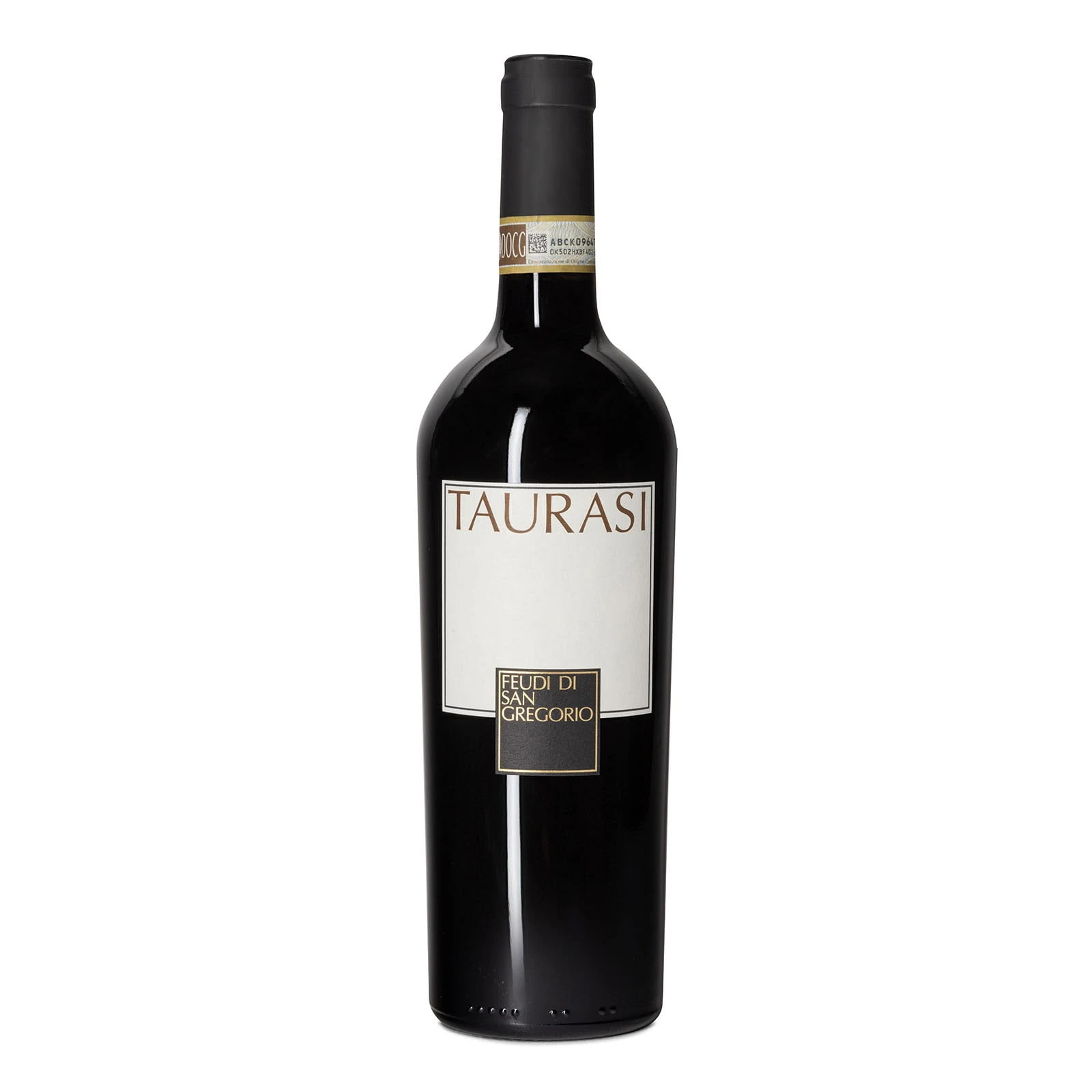 Feudi di San Gregorio Taurasi