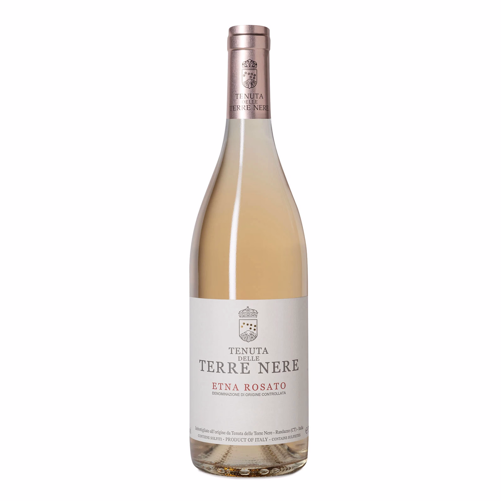 Terre Nere Rosato 2021