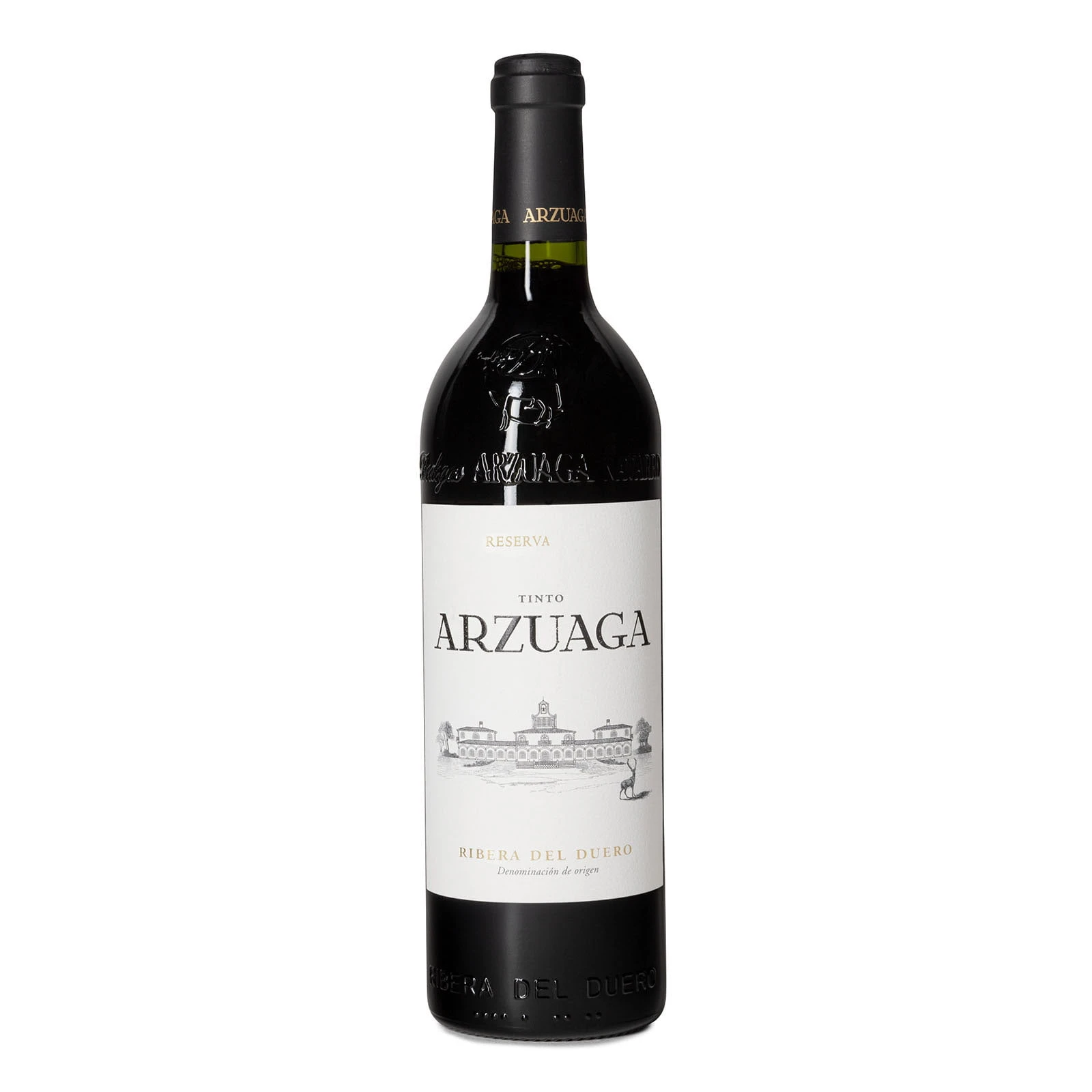Arzuaga Reserva 2020