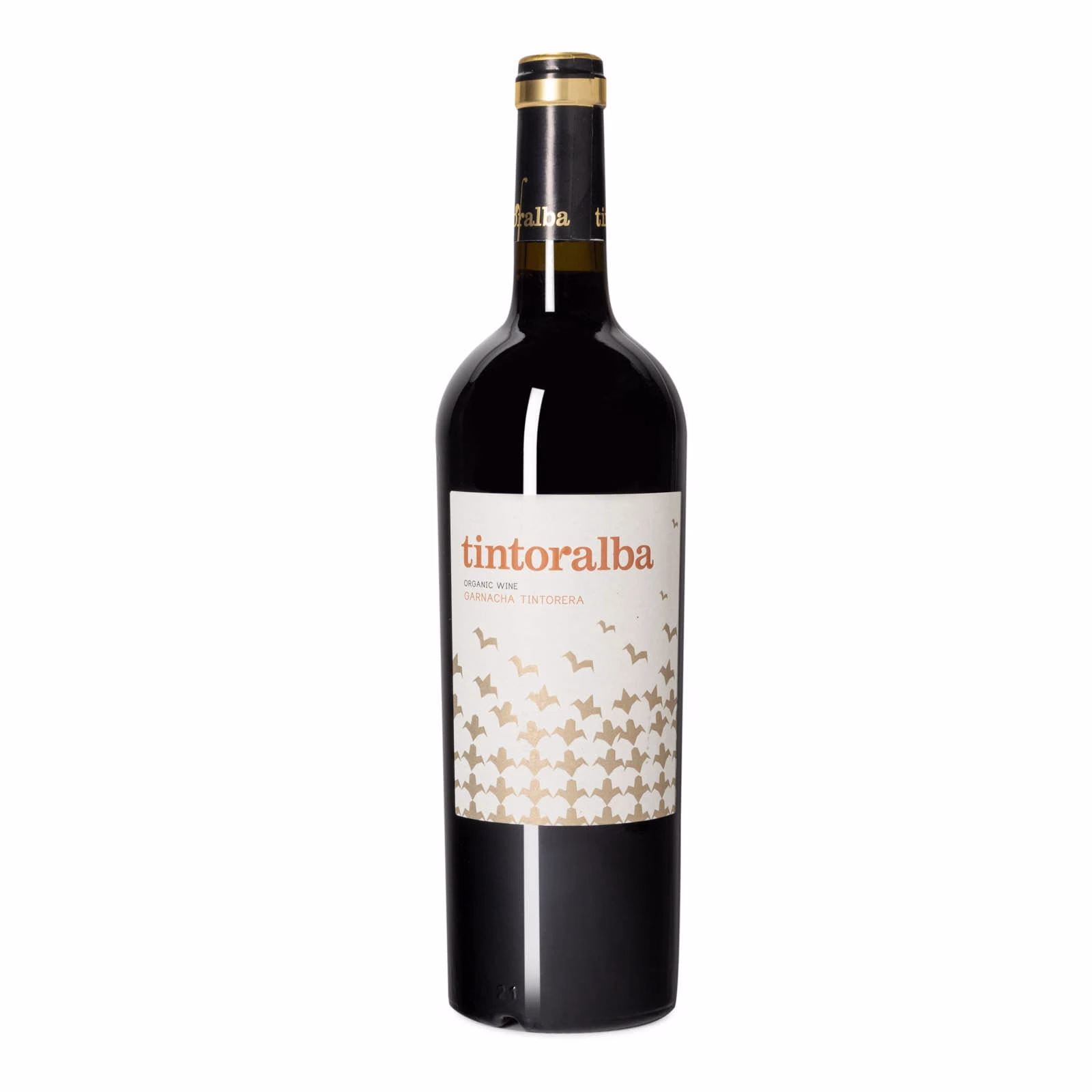 tintoralba-garnacha-tintorera_1 Tintoralba organic 2021