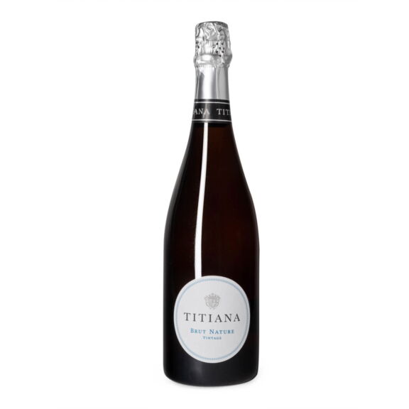 Parxet Titiana Vintage 2014