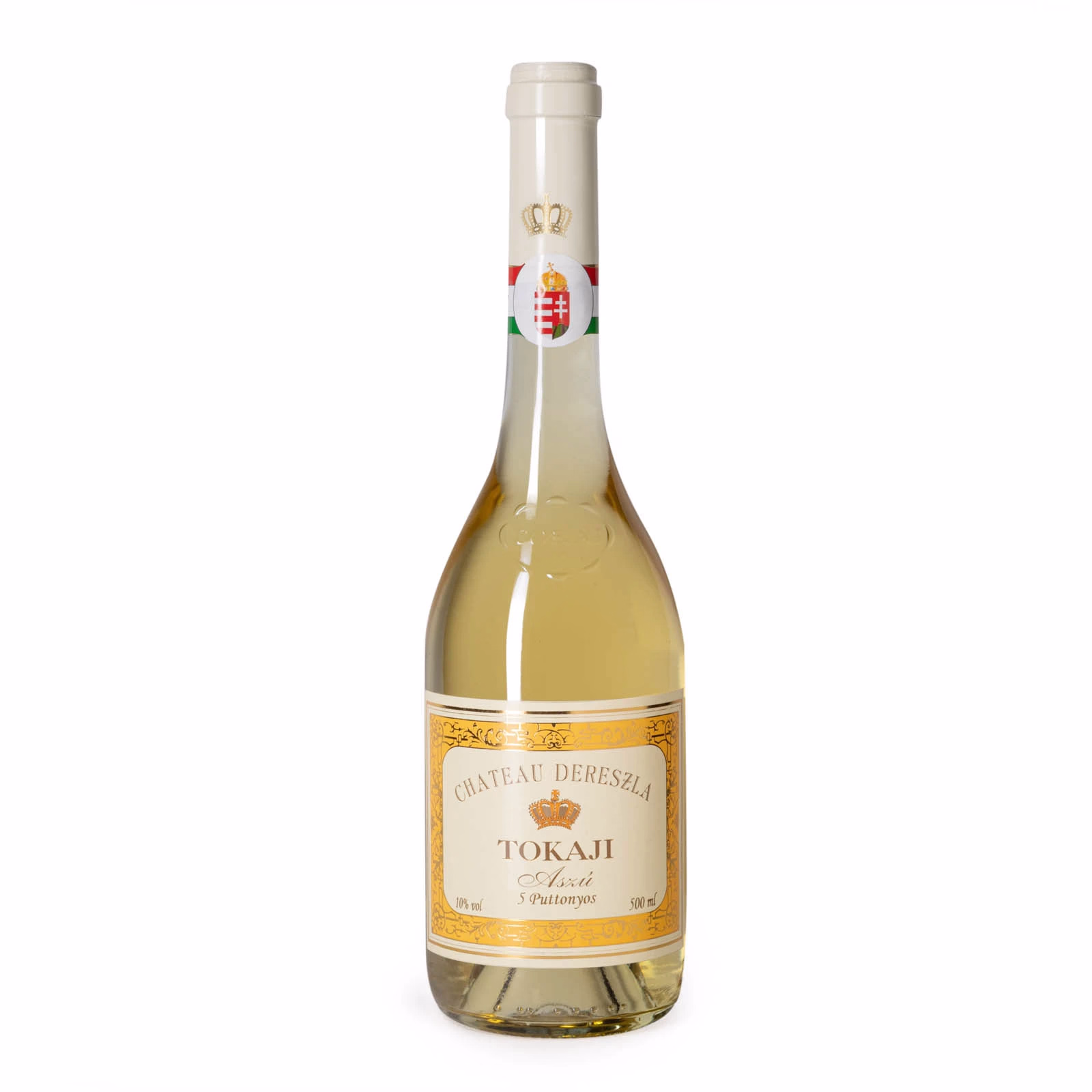 Tokaji Dereszla 5 Puttonyos 2021