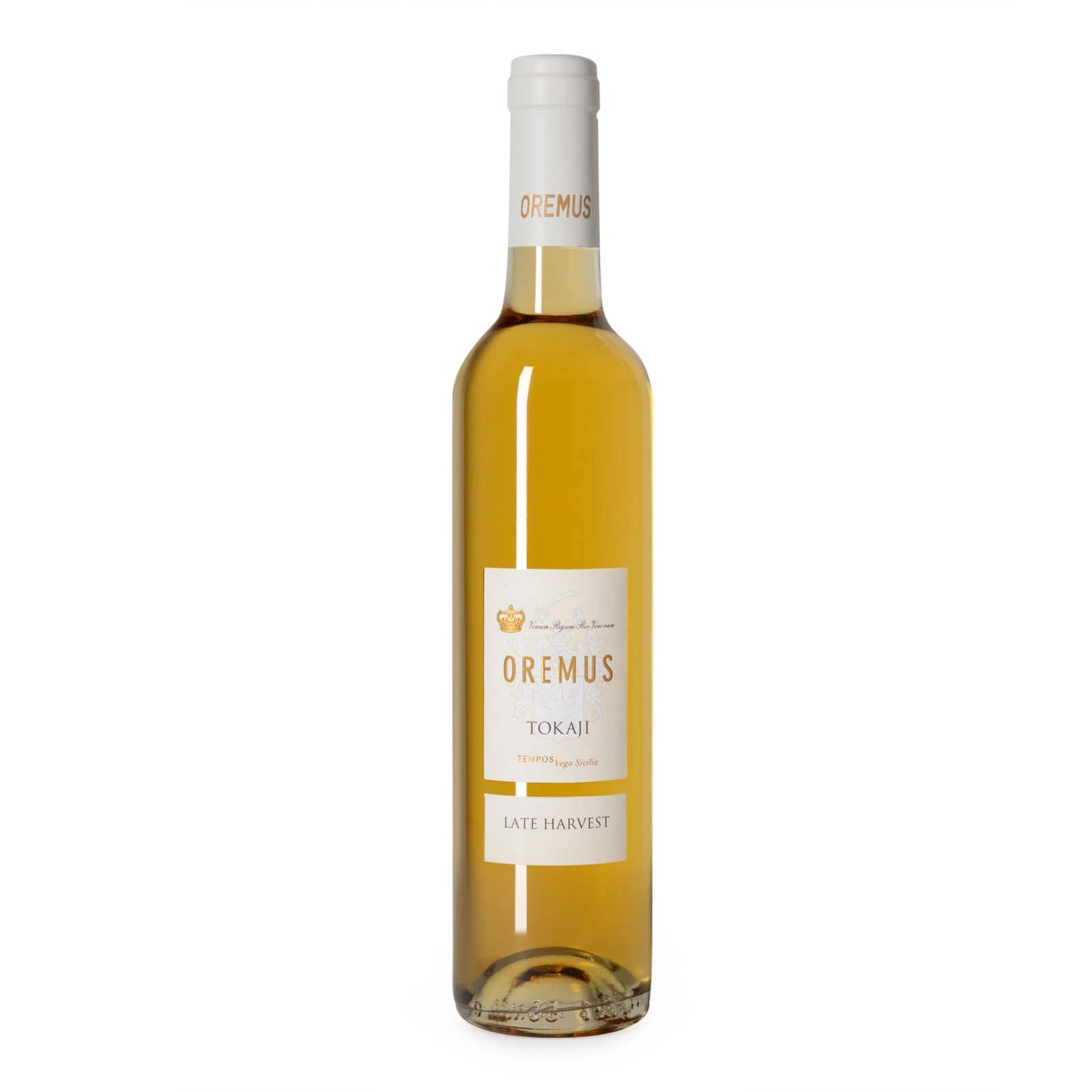 Tokaji Oremus Late Harvest 2022