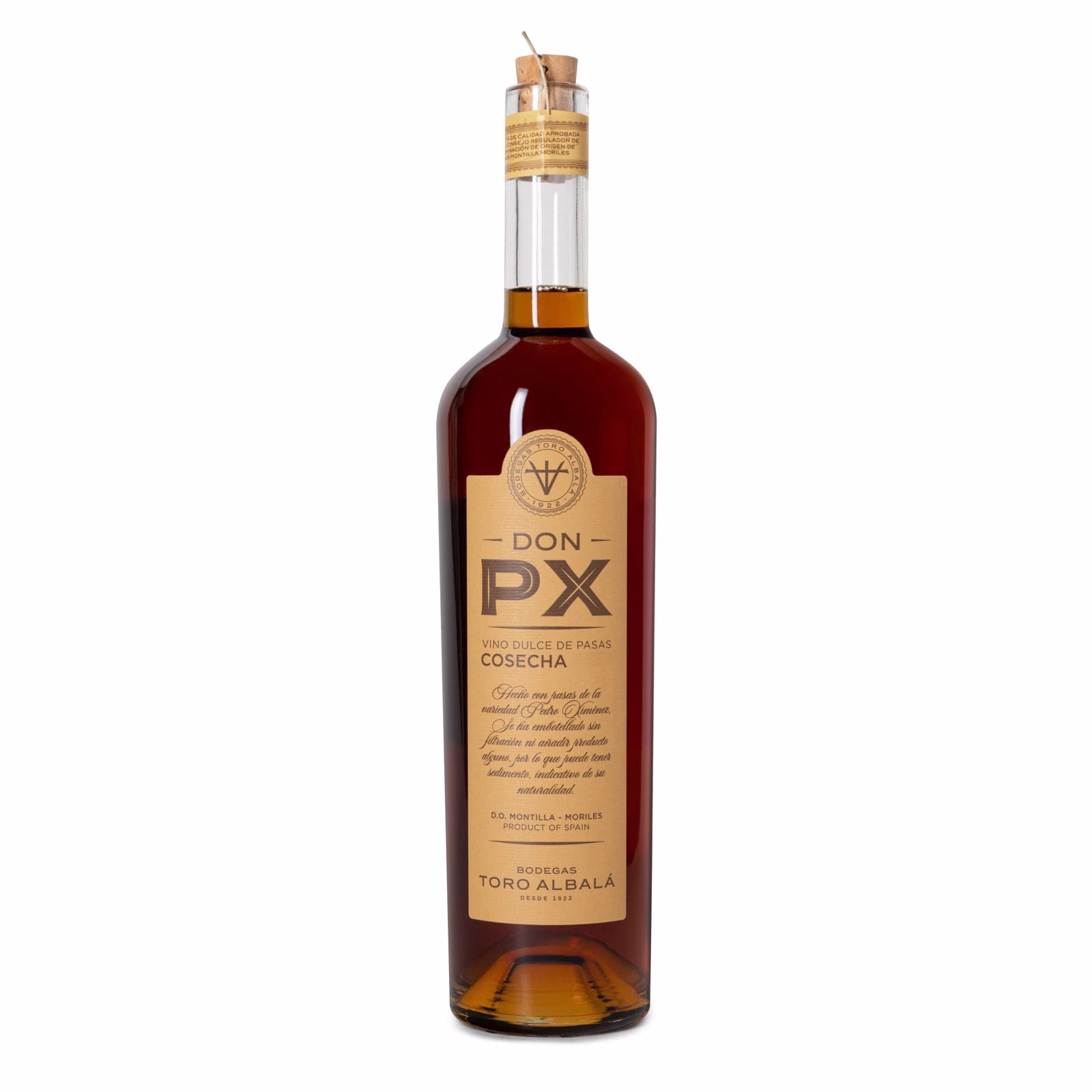 Don PX 2021