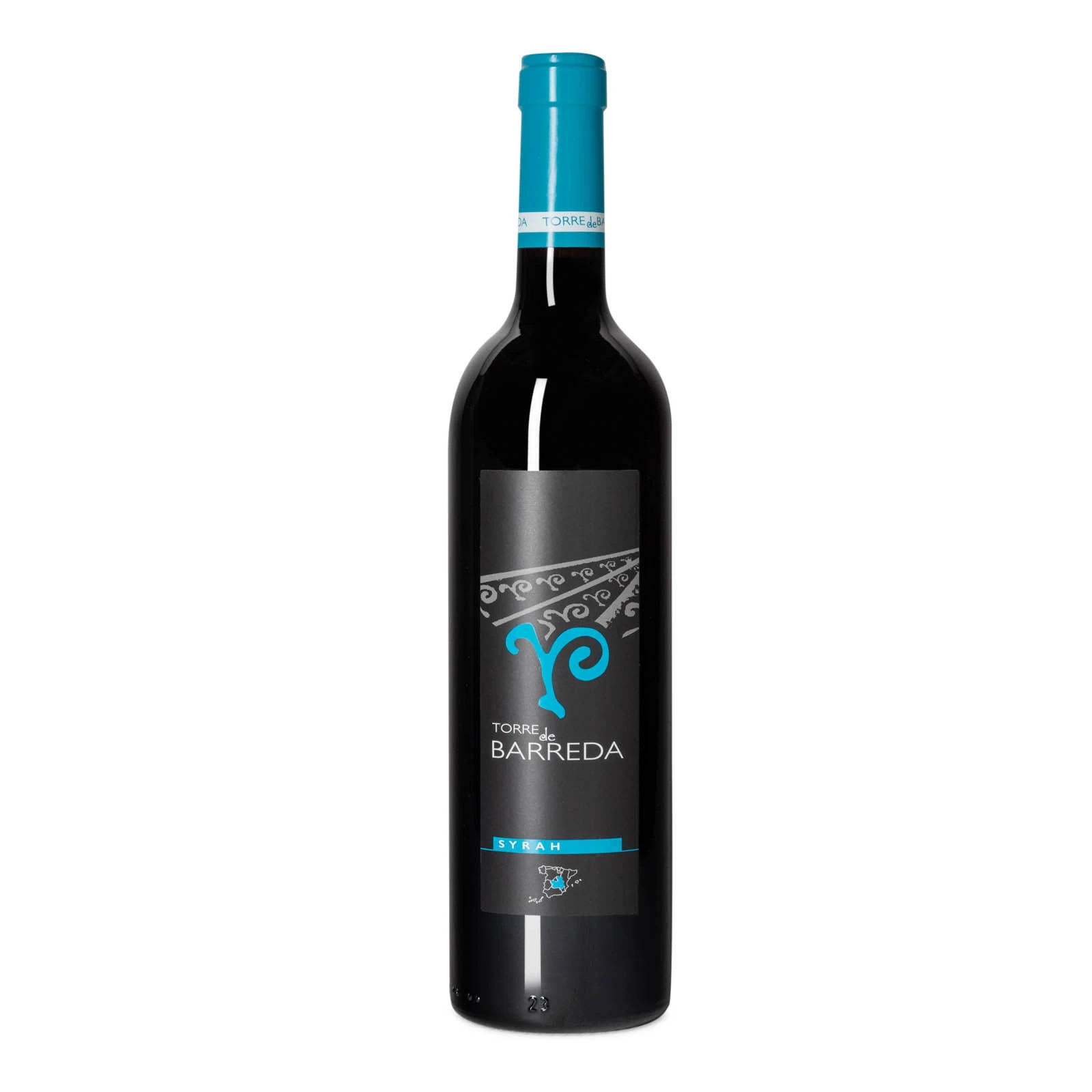Torre de Barreda Syrah