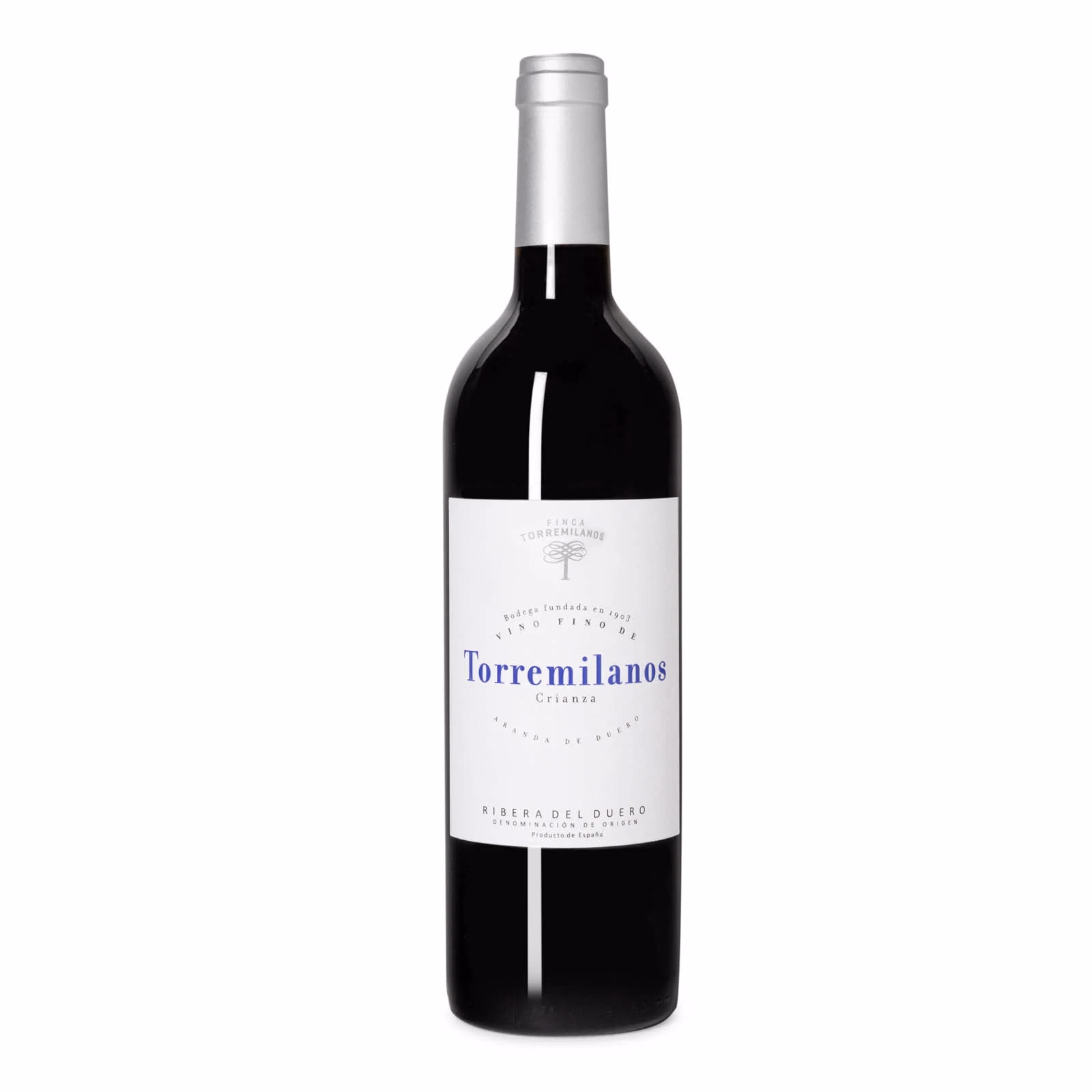 Torremilanos Crianza 2018