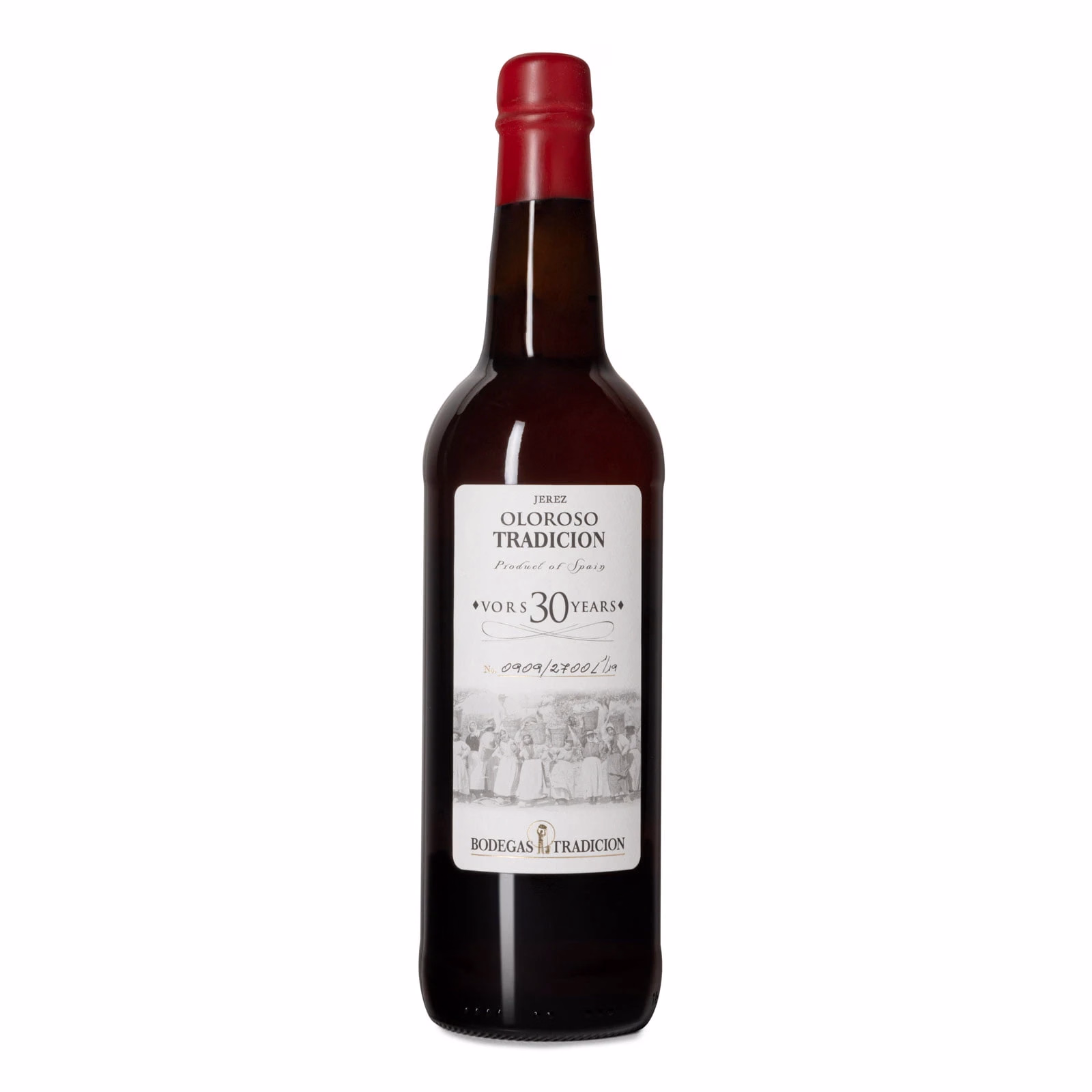 Tradición Oloroso