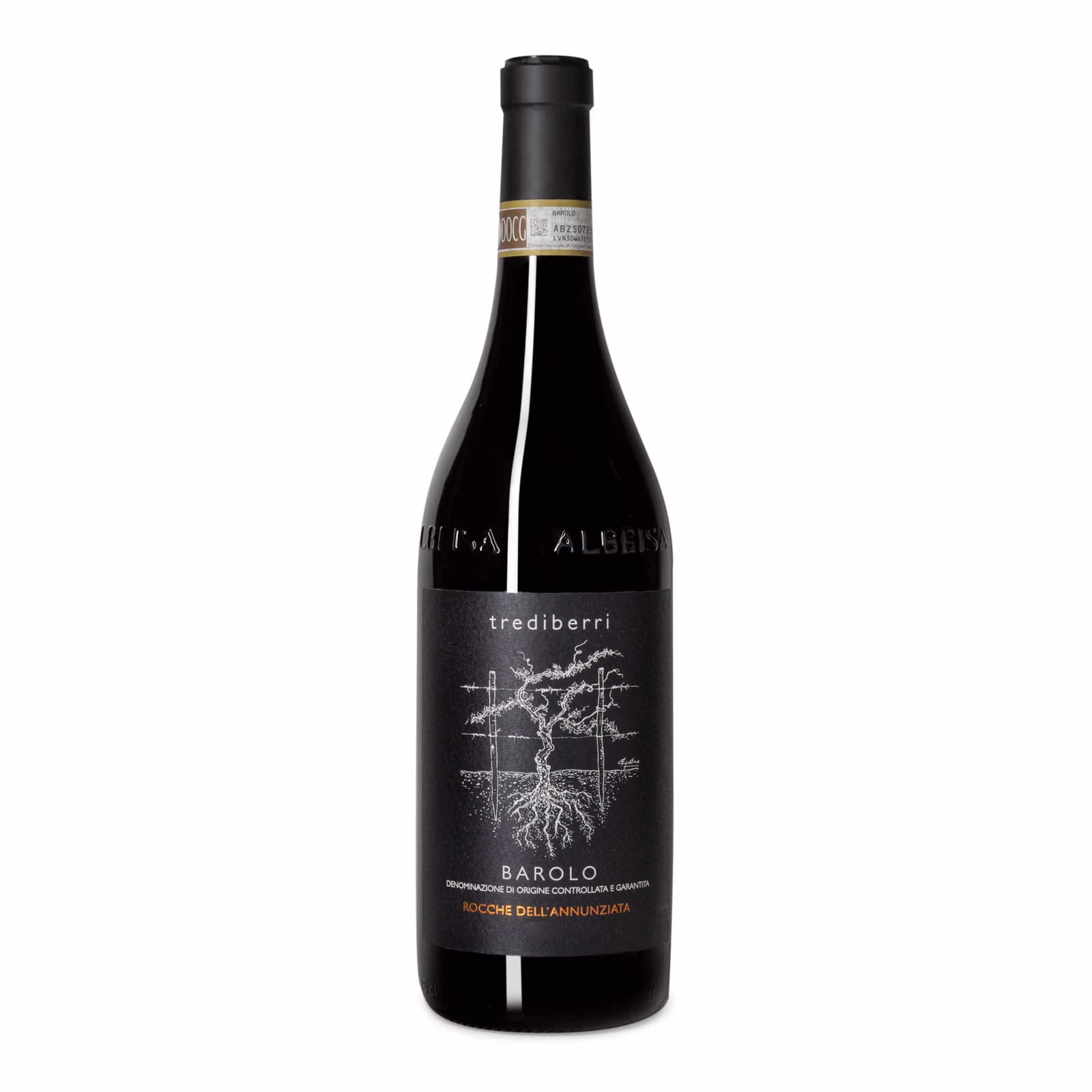 Trediberri Rocche dell´Annunziata 2019