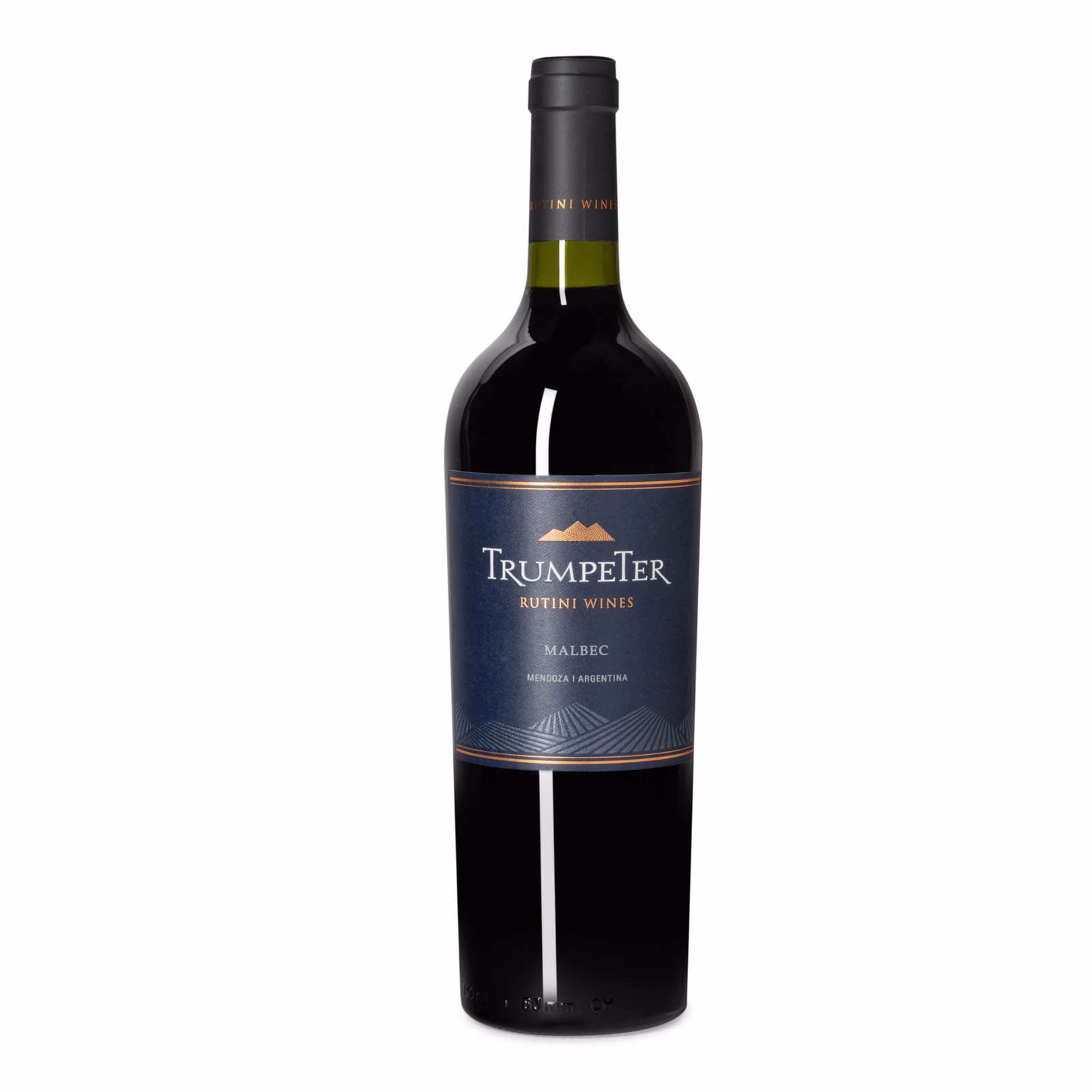 Trumpeter Malbec 2023