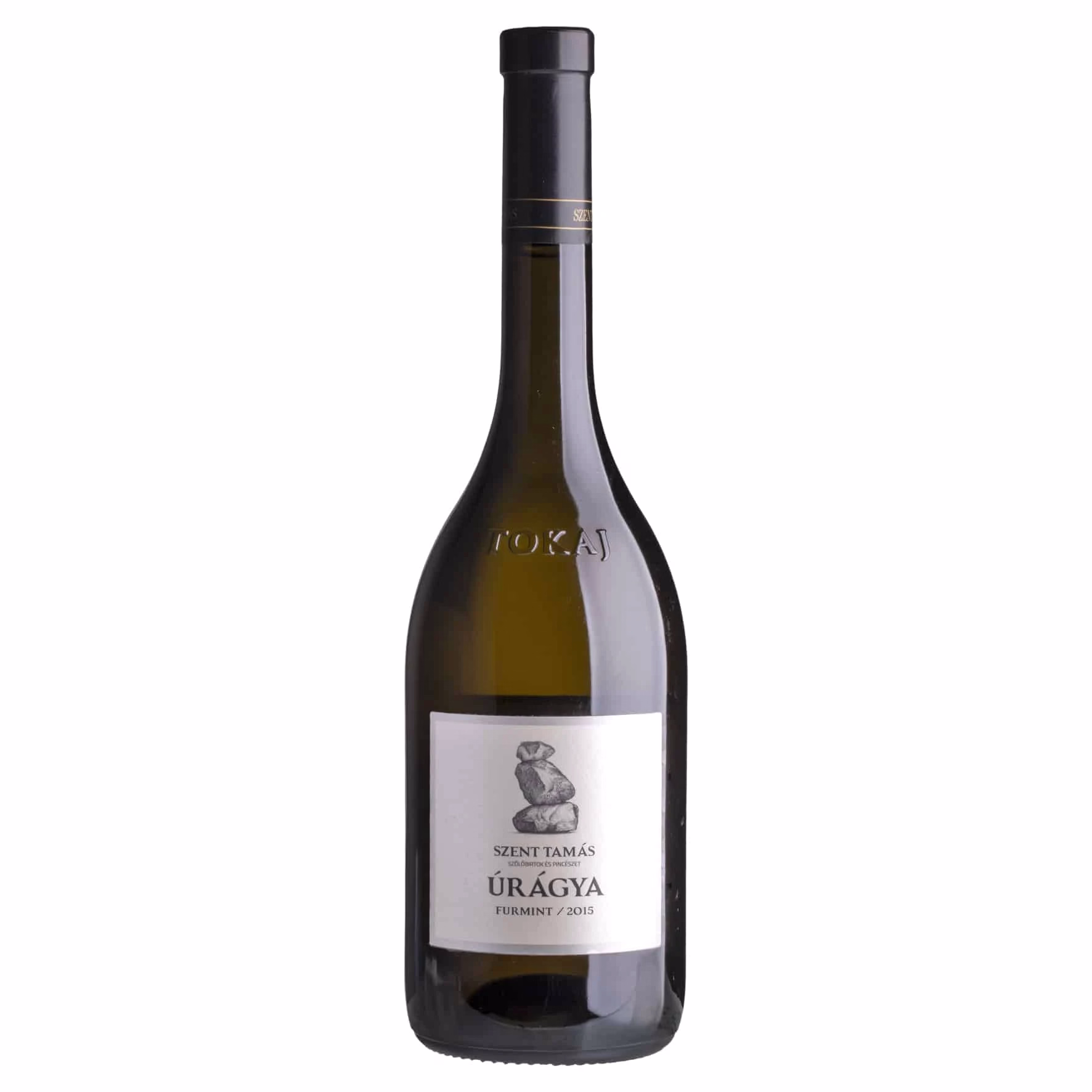 Uragya Furmint 2015