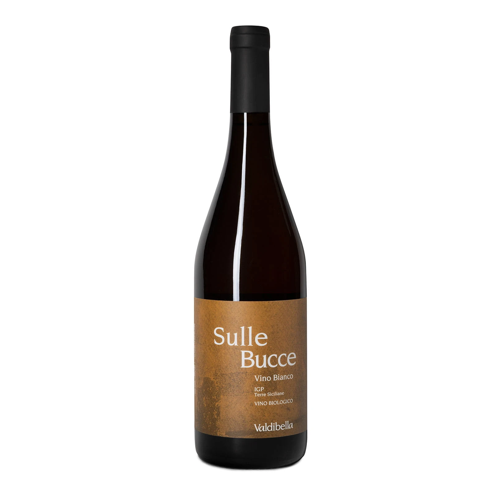 Valdibella Grillo Sulle Bucce 2023