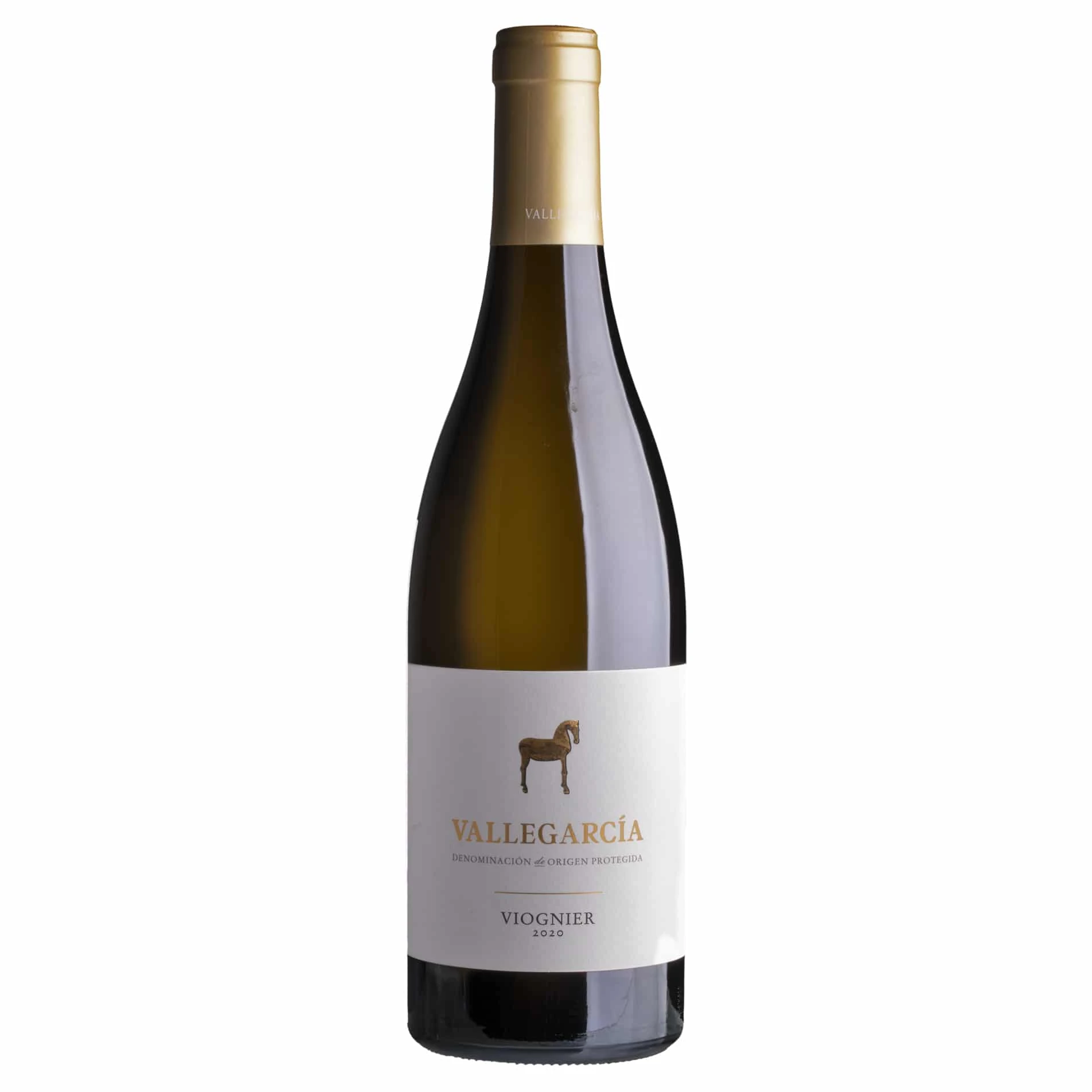 Vallegarcía Viognier 2024