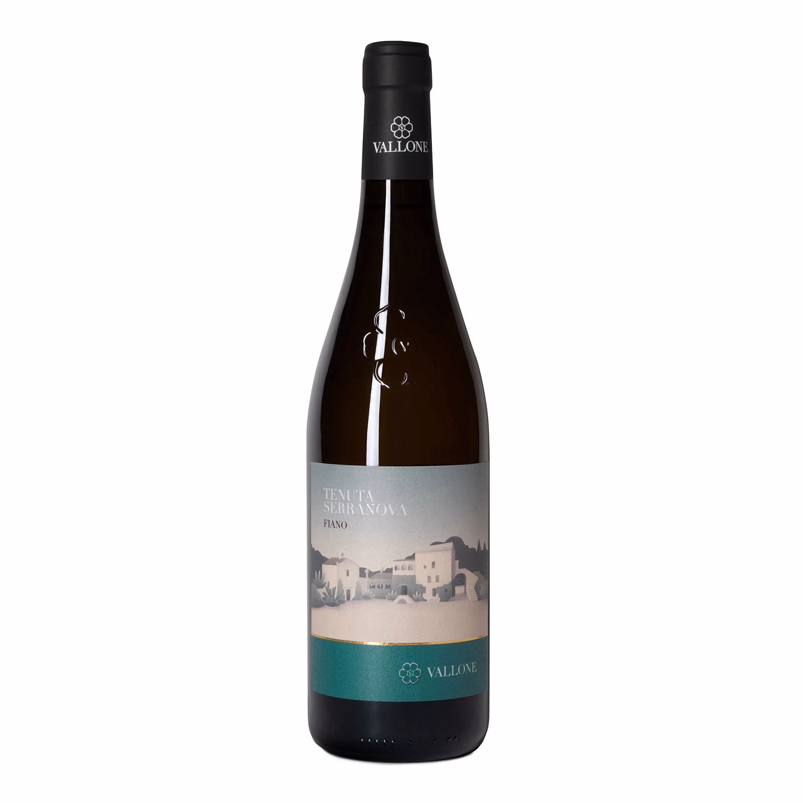 Vallone Tenuta Serranova Fiano