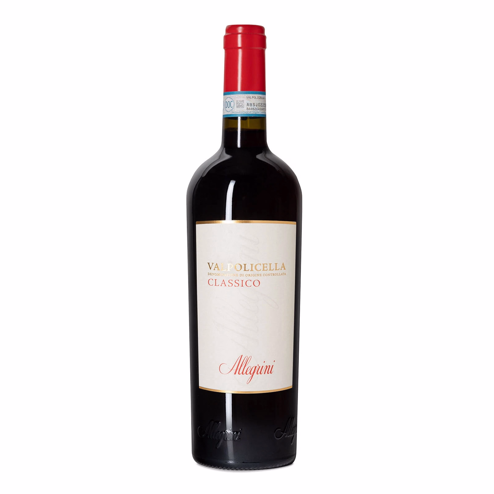 Allegrini Valpolicella Classico 2024 4 Allegrini Valpolicella Classico 2024