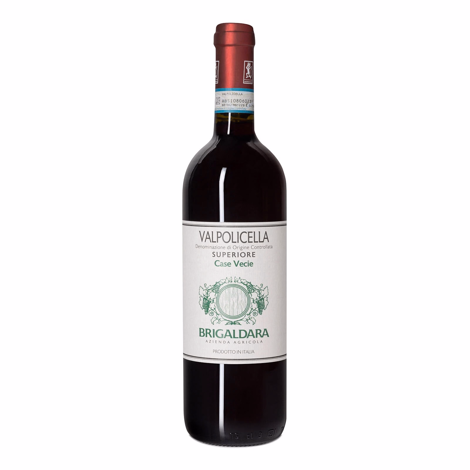 Brigaldara Valpolicella Superiore Case Vecie 2023