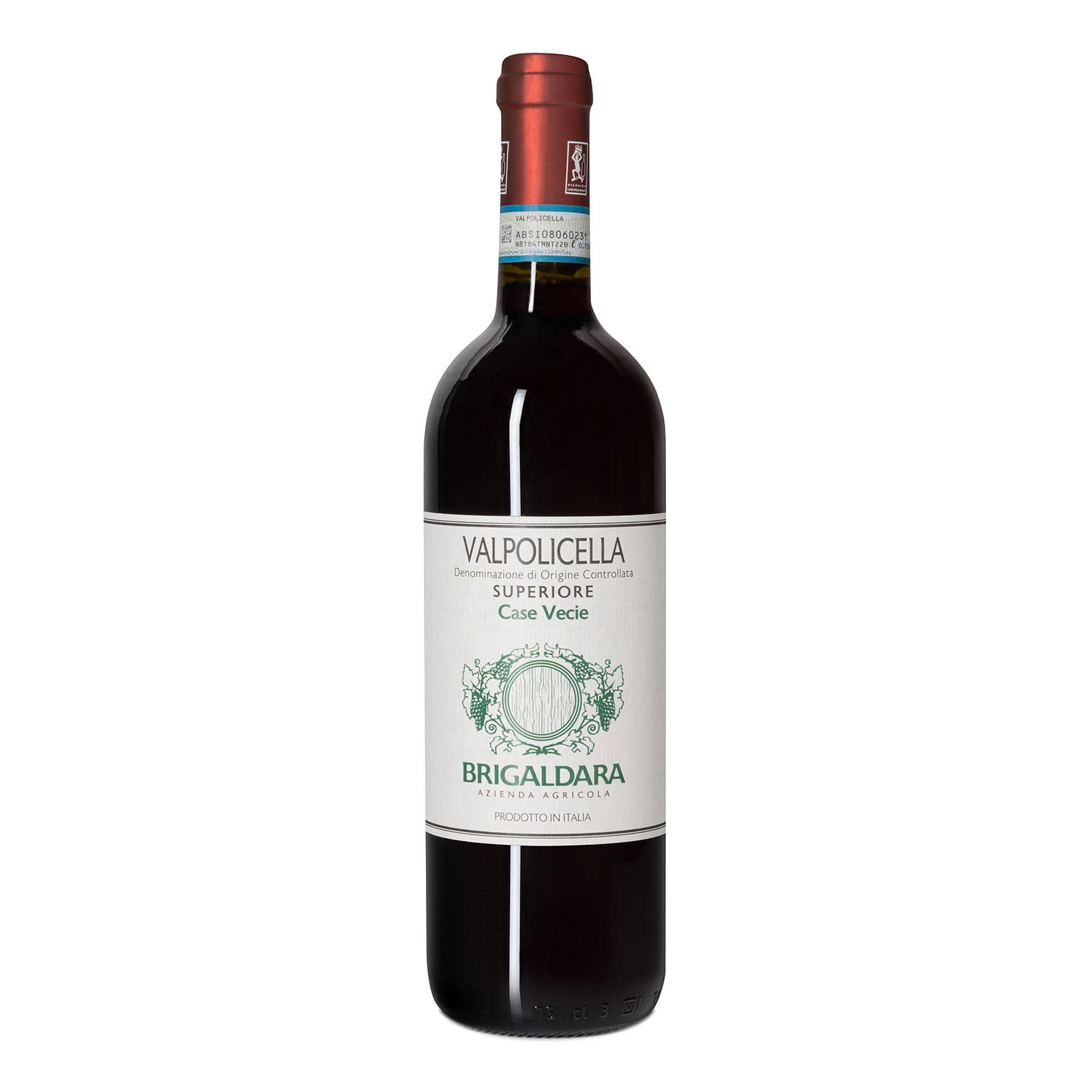 Brigaldara Valpolicella Superiore Case Vecie 2021