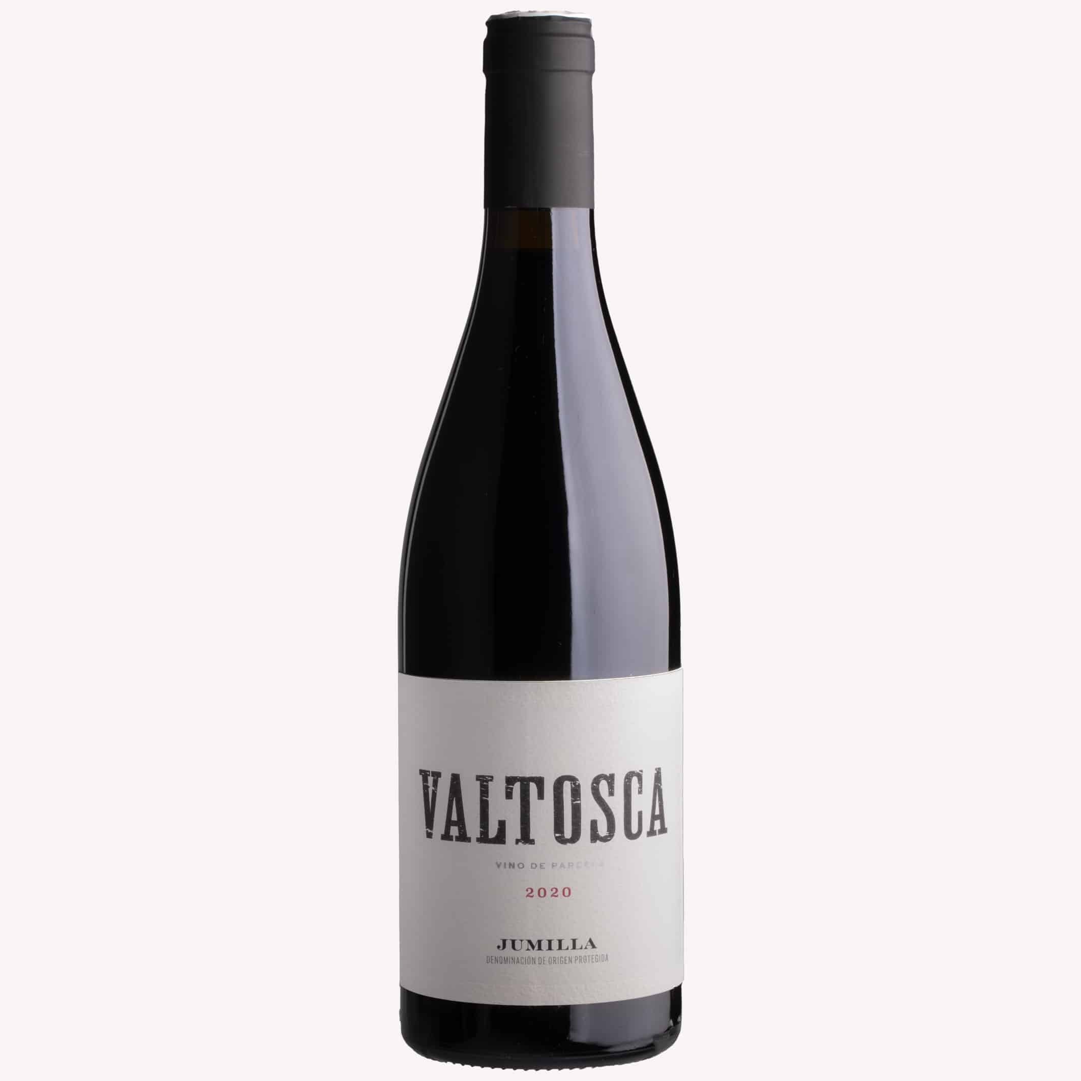 Valtosca Syrah 2020