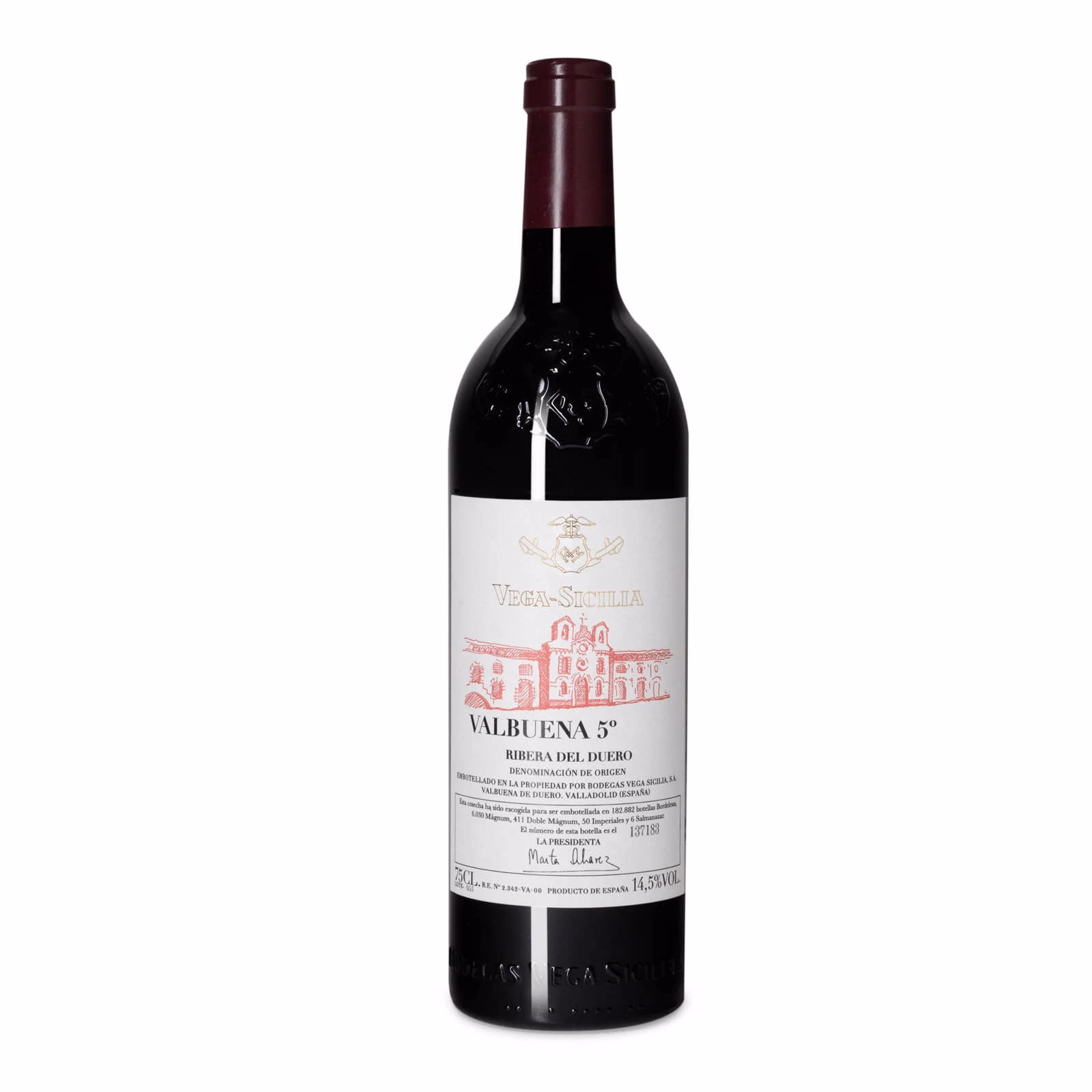 vega-sicilia-valbuena-5-ribera_1 Valbuena 5º