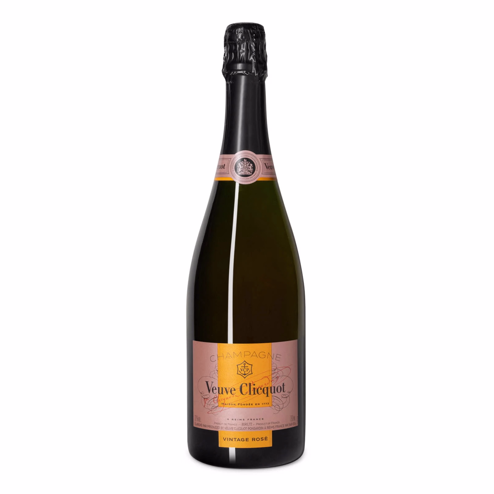 Veuve Clicquot Rosé Brut 3 Veuve Clicquot Rosé Brut
