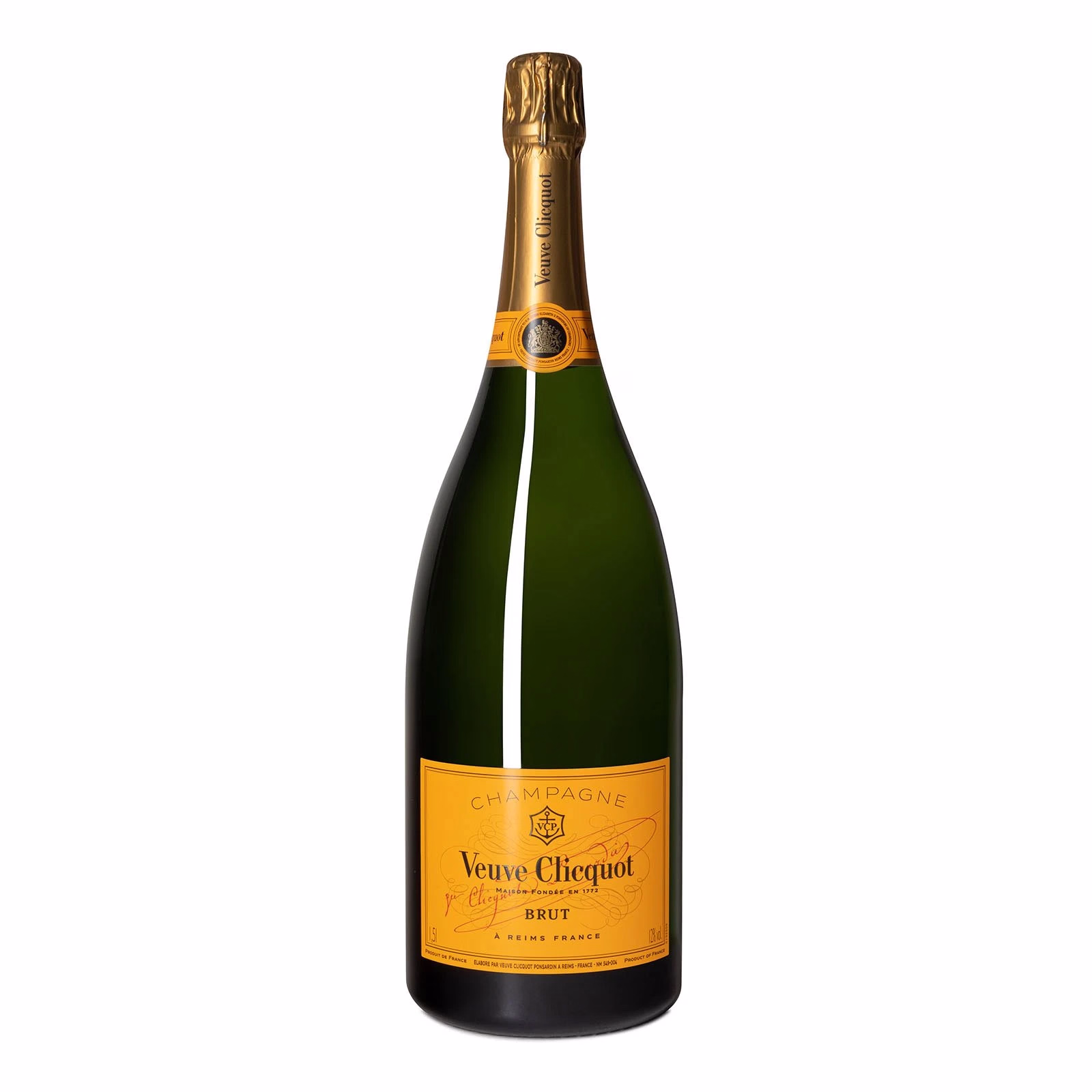 Veuve Clicquot Brut Mágnum
